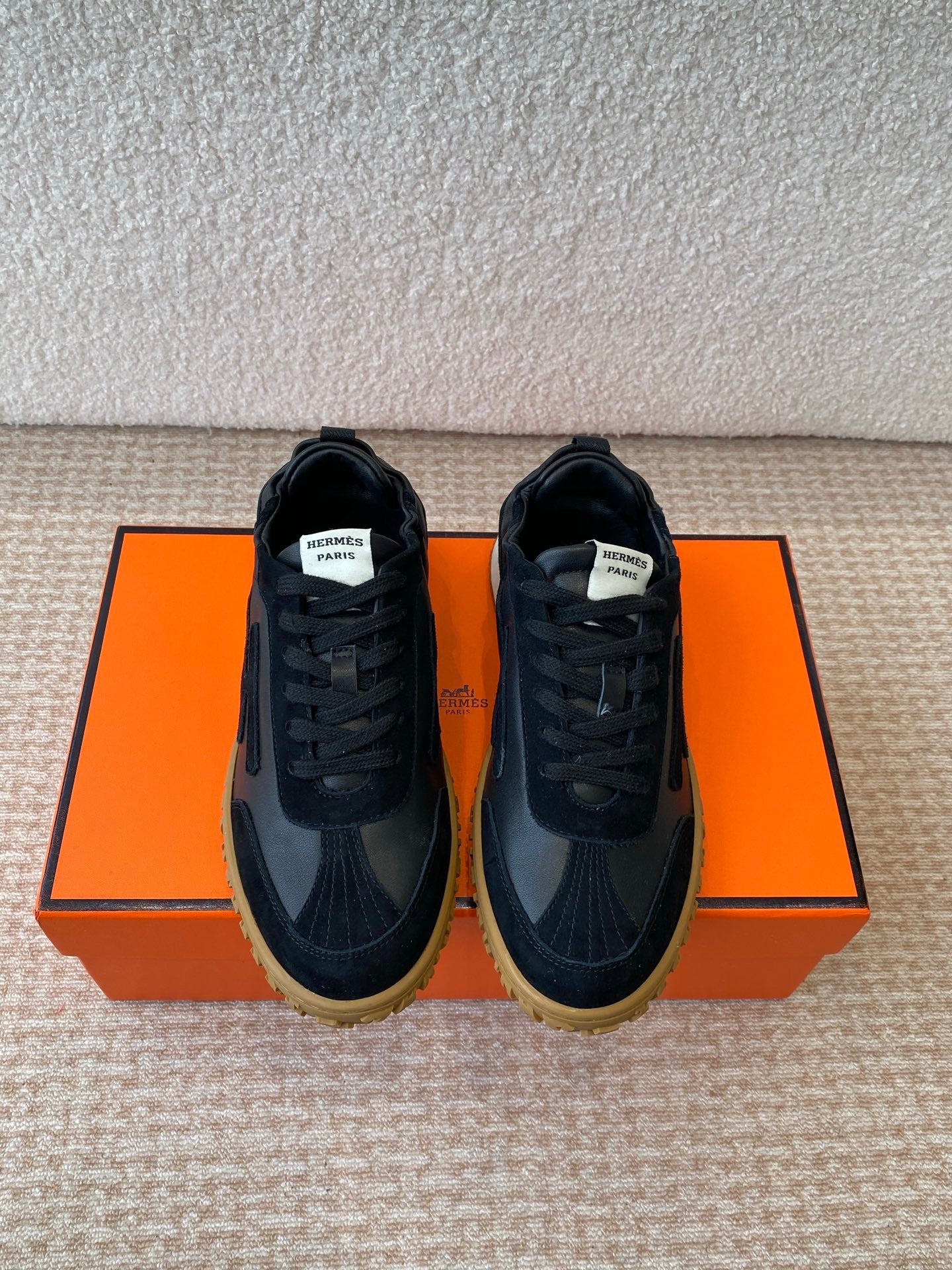 LuxluxHouse Best Quality Women Shoes Hermes