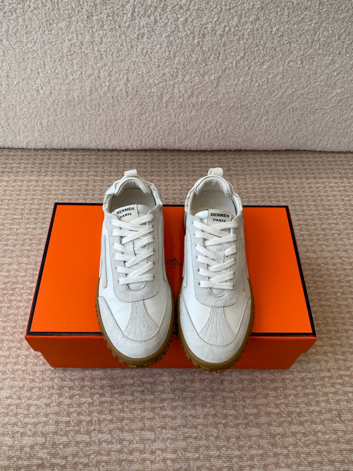 LuxluxHouse Best Quality Women Shoes Hermes