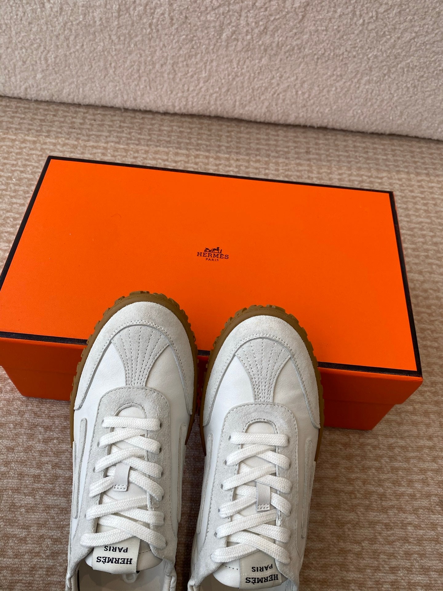 LuxluxHouse Best Quality Women Shoes Hermes