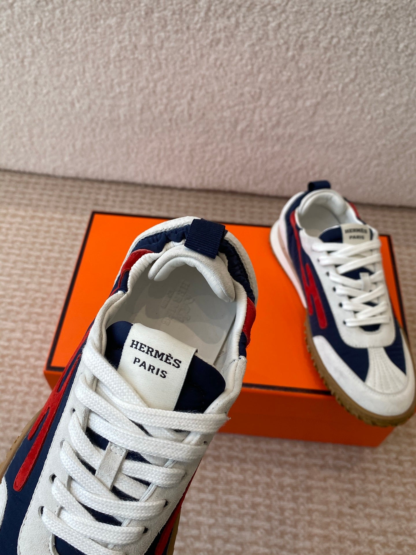 LuxluxHouse Best Quality Women Shoes Hermes