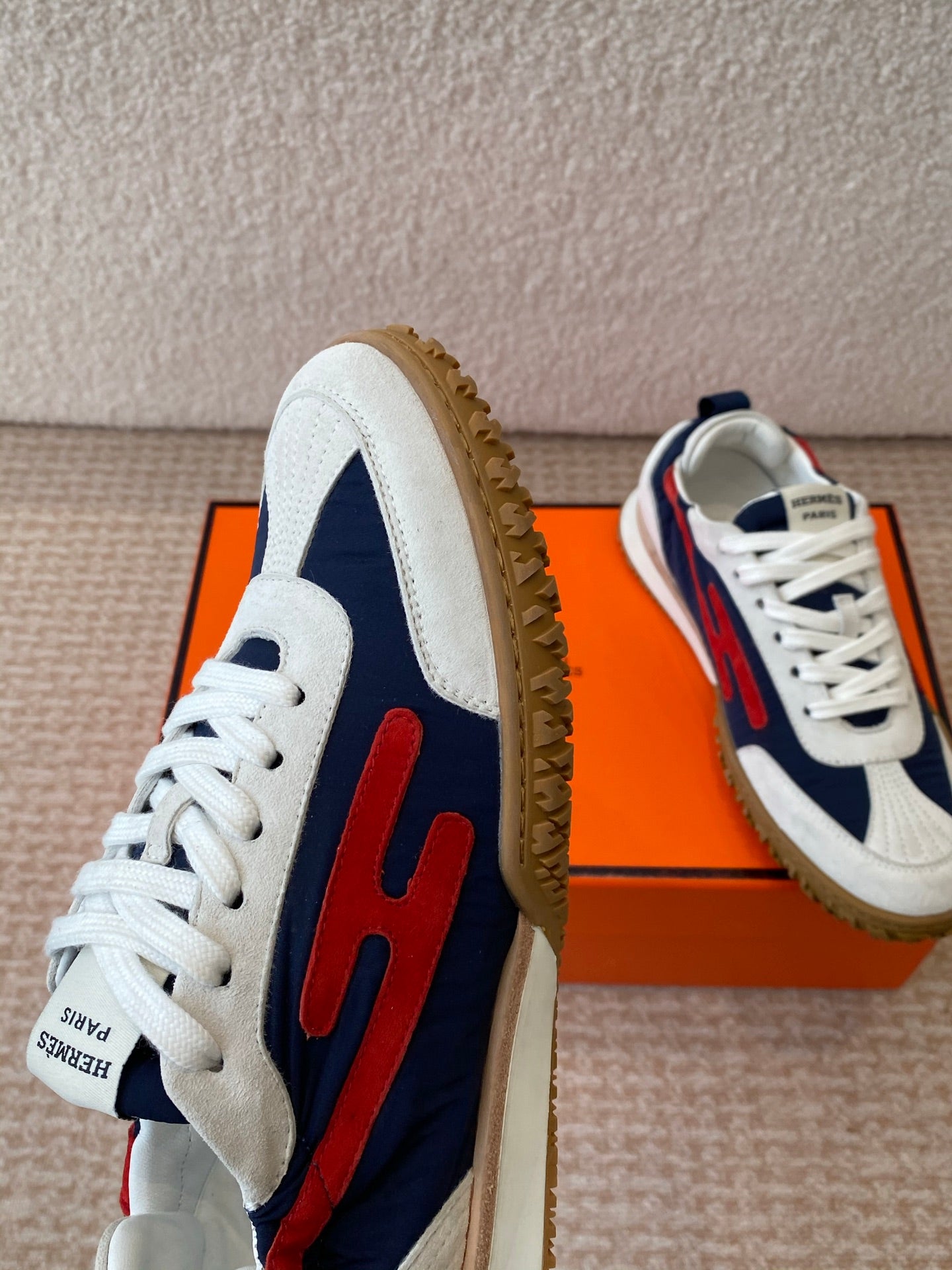 LuxluxHouse Best Quality Women Shoes Hermes