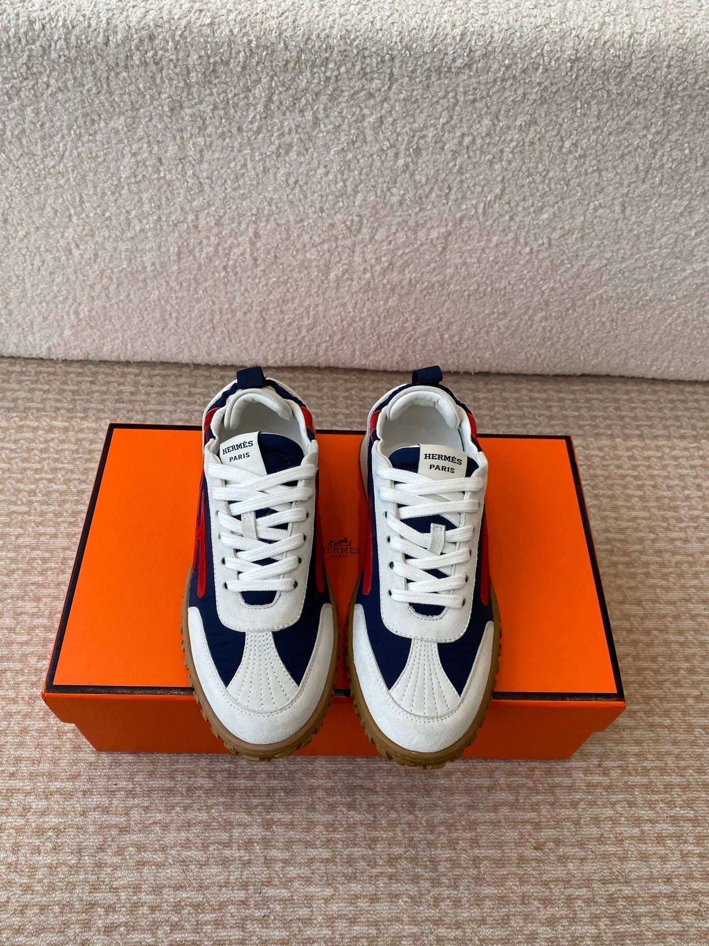 LuxluxHouse Best Quality Women Shoes Hermes