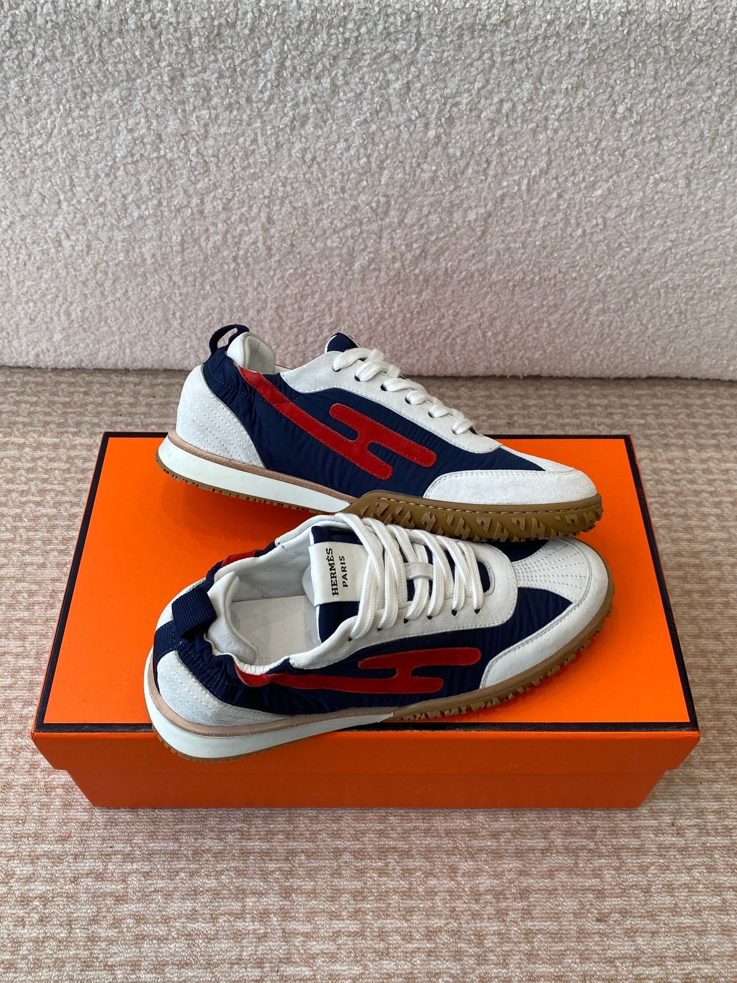 LuxluxHouse Best Quality Women Shoes Hermes