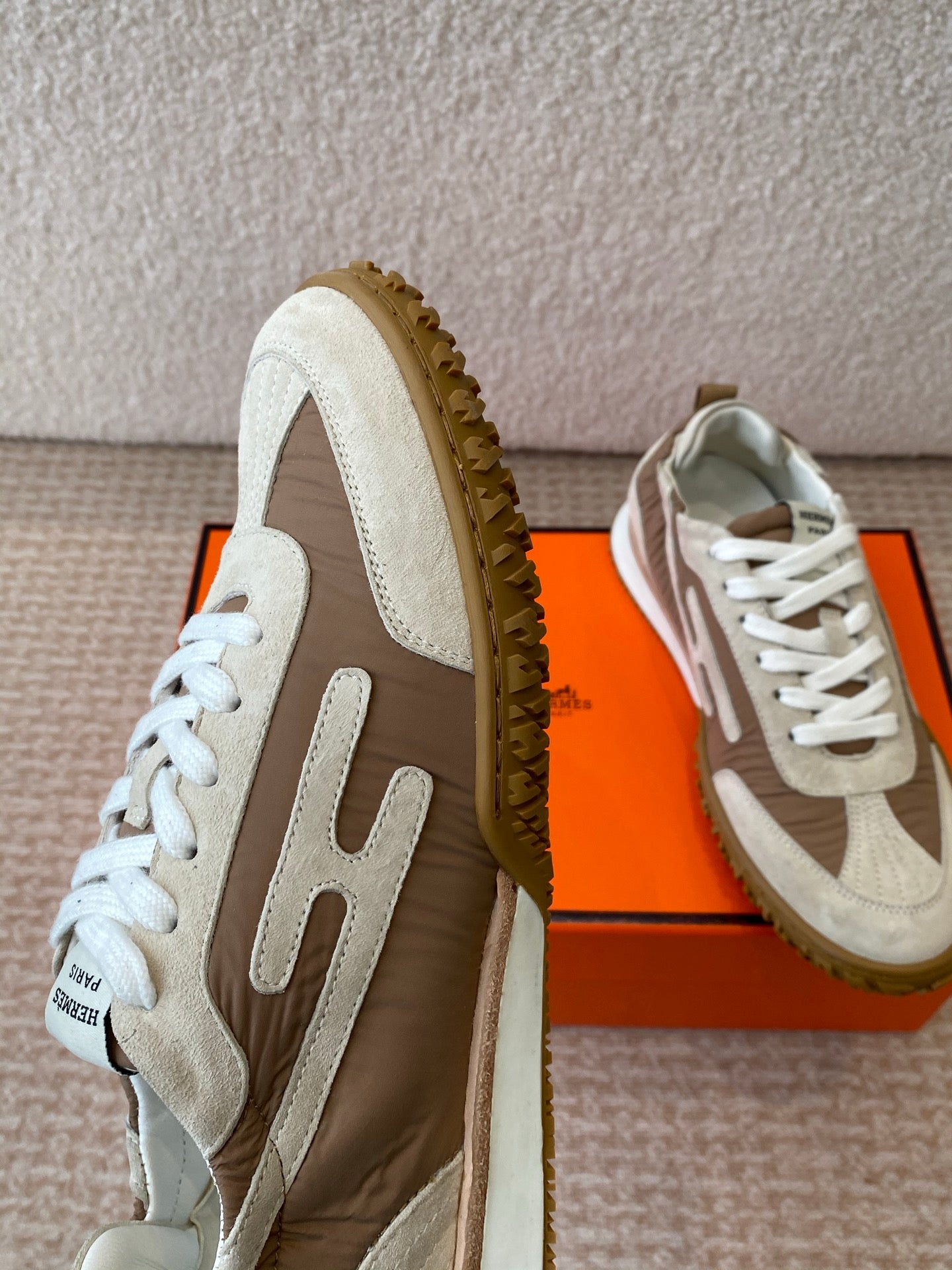 LuxluxHouse Best Quality Women Shoes Hermes