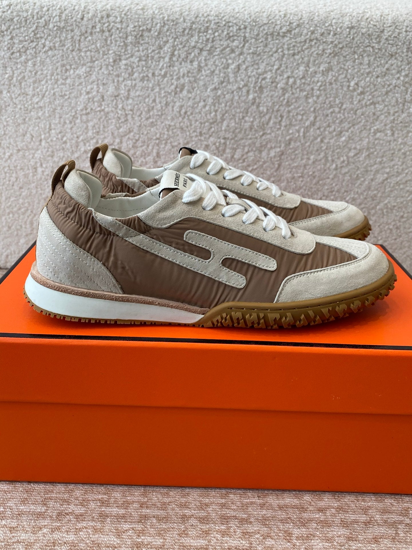 LuxluxHouse Best Quality Women Shoes Hermes