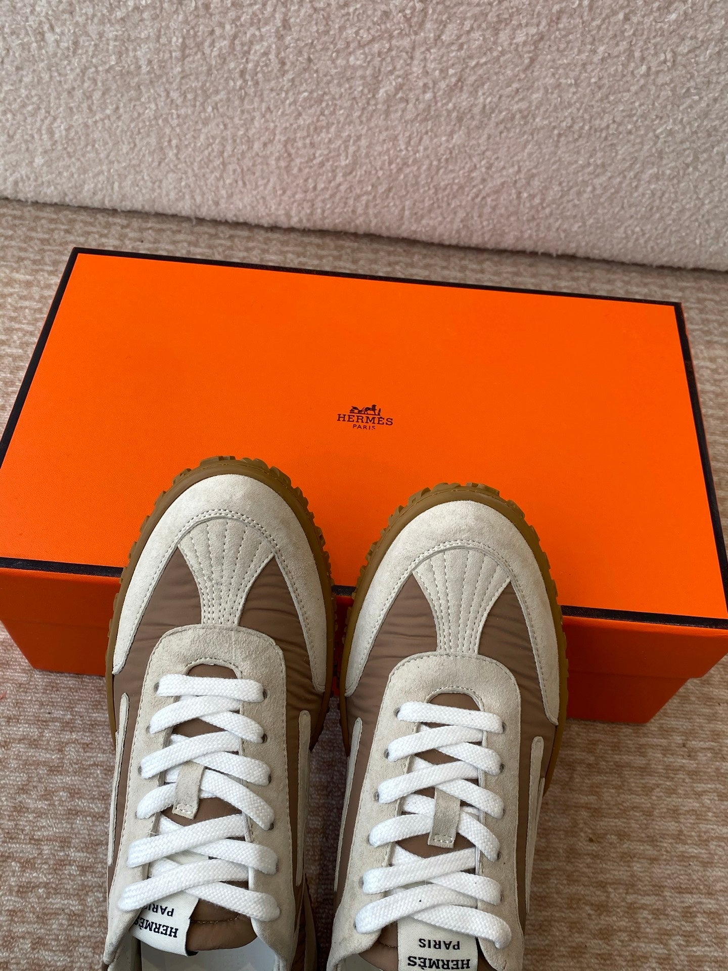 LuxluxHouse Best Quality Women Shoes Hermes