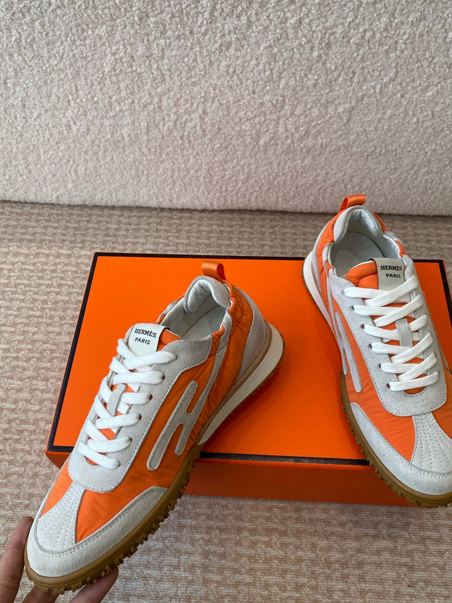 LuxluxHouse Best Quality Women Shoes Hermes