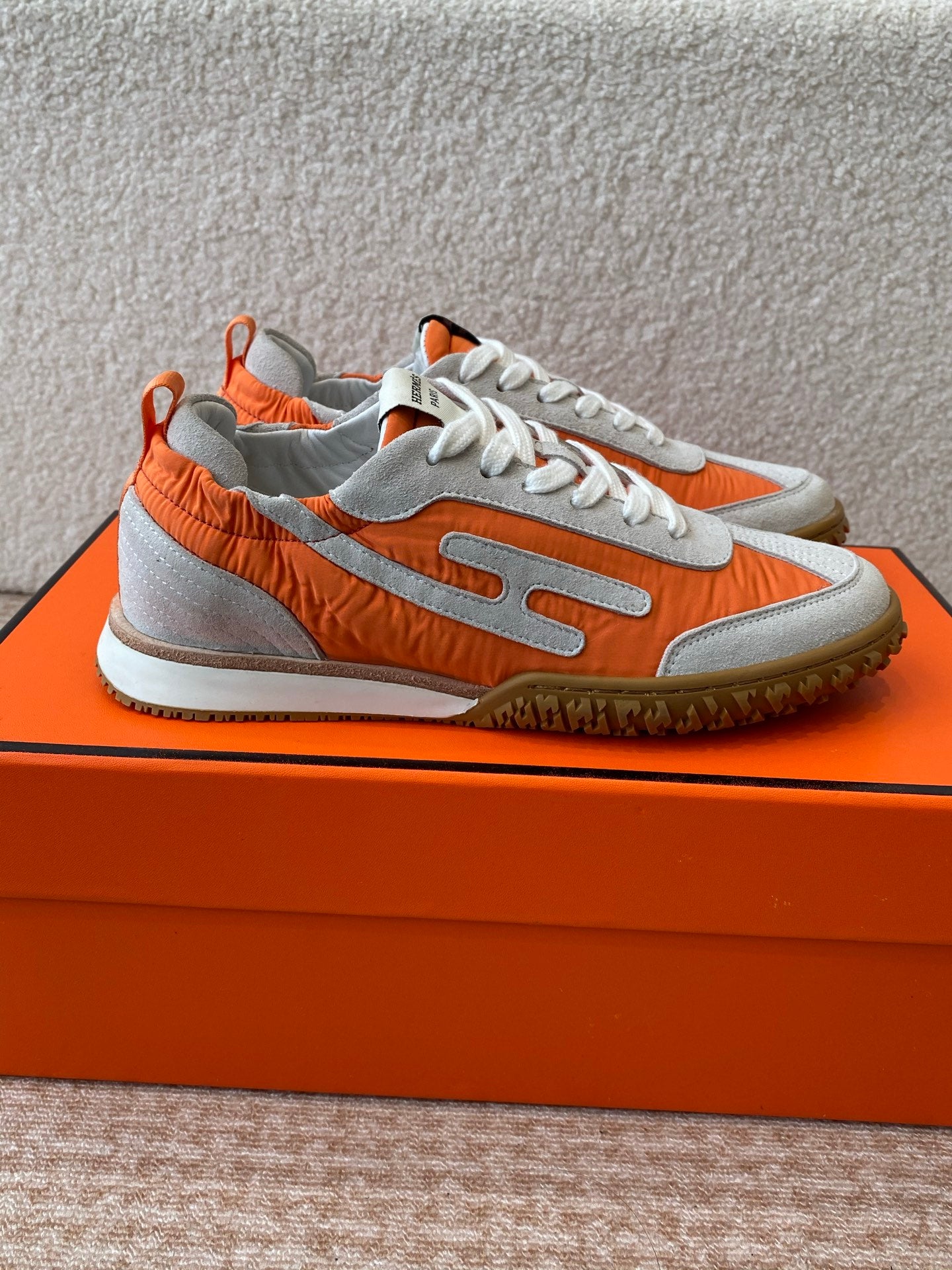 LuxluxHouse Best Quality Women Shoes Hermes