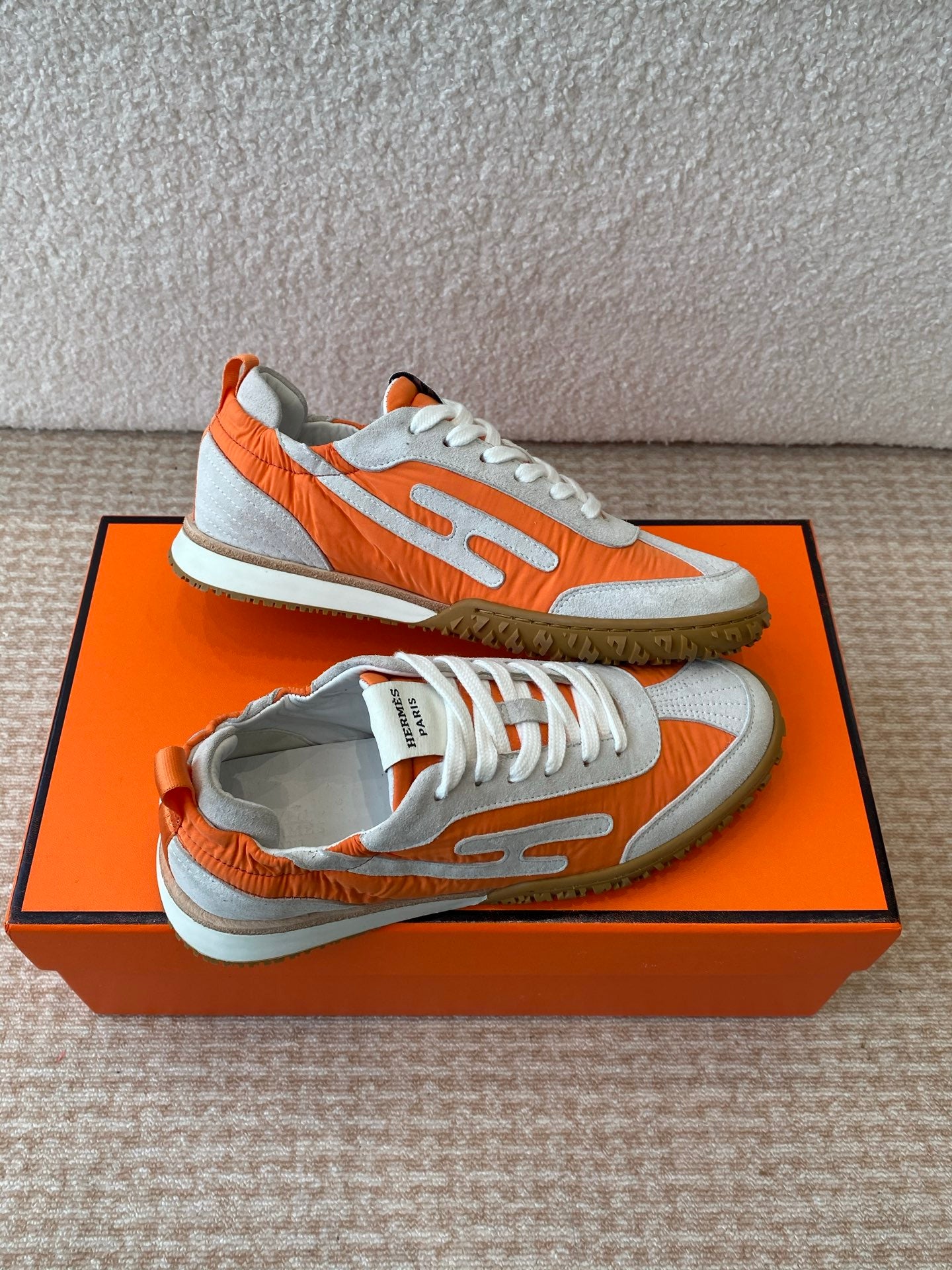 LuxluxHouse Best Quality Women Shoes Hermes