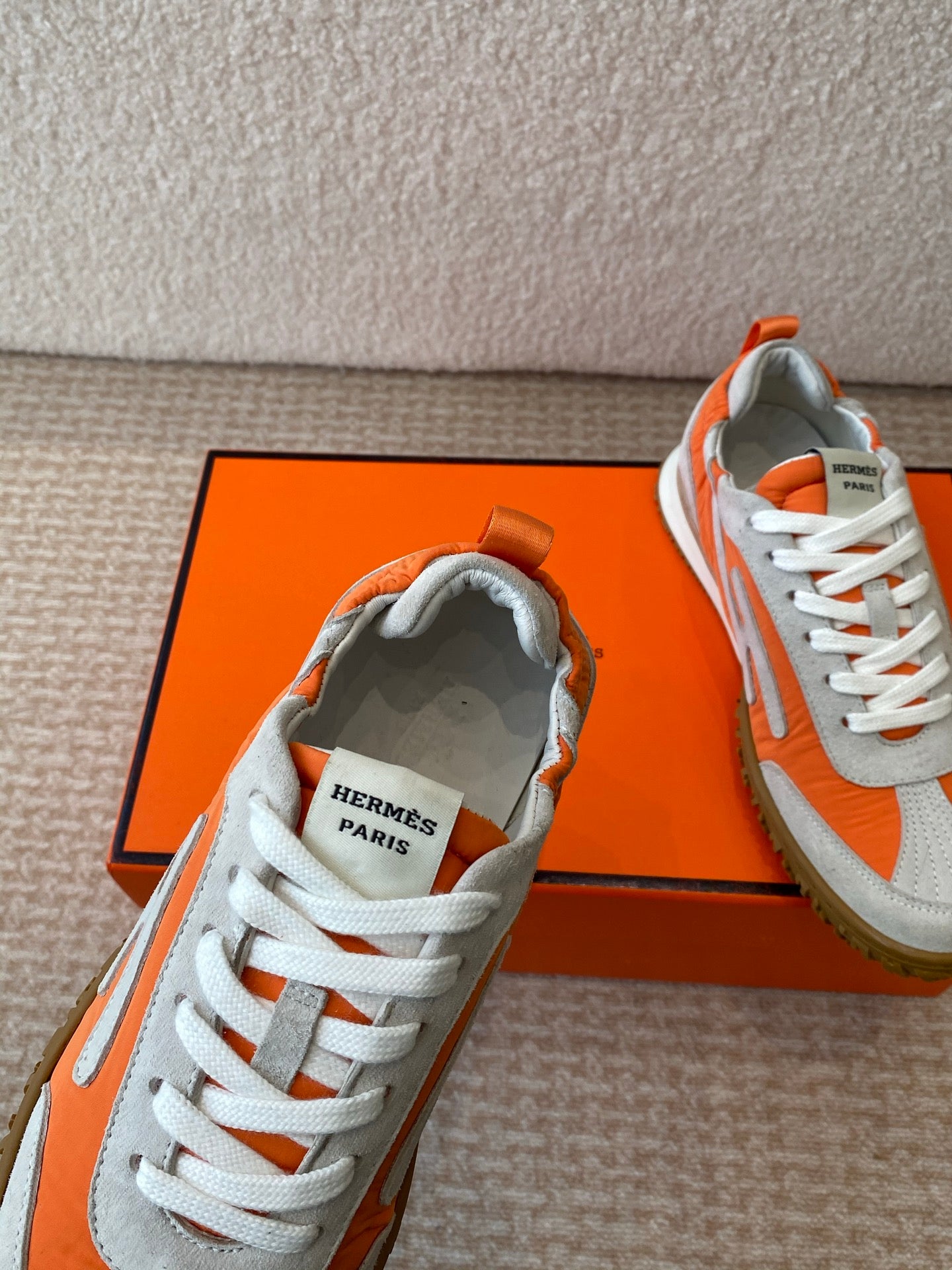 LuxluxHouse Best Quality Women Shoes Hermes