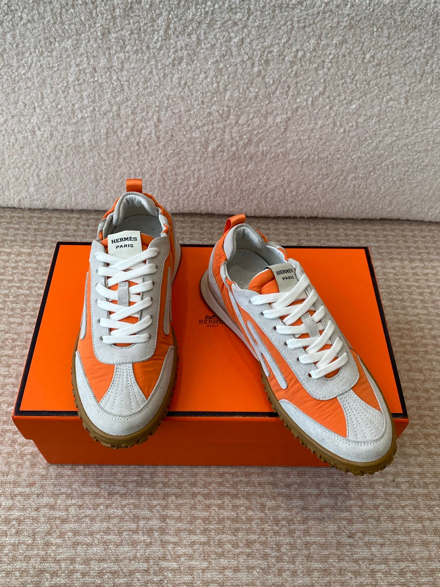 LuxluxHouse Best Quality Women Shoes Hermes