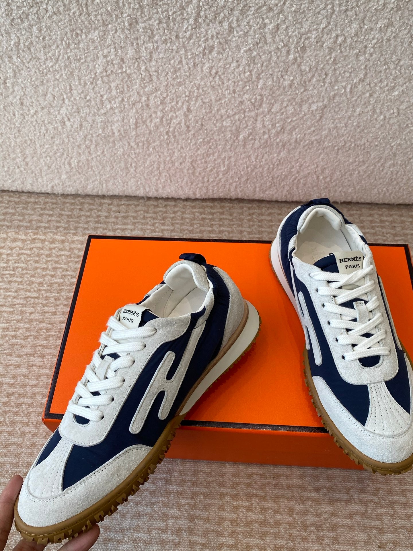 LuxluxHouse Best Quality Women Shoes Hermes