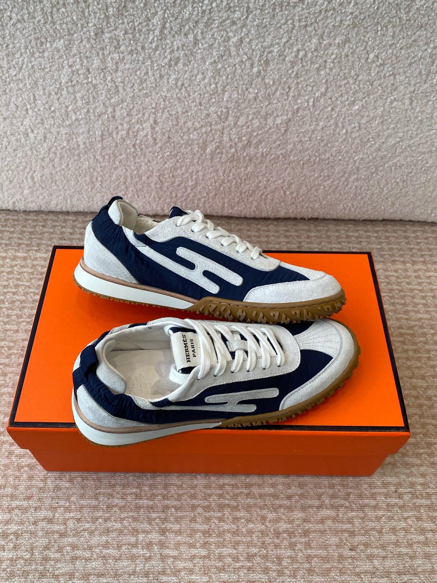 LuxluxHouse Best Quality Women Shoes Hermes