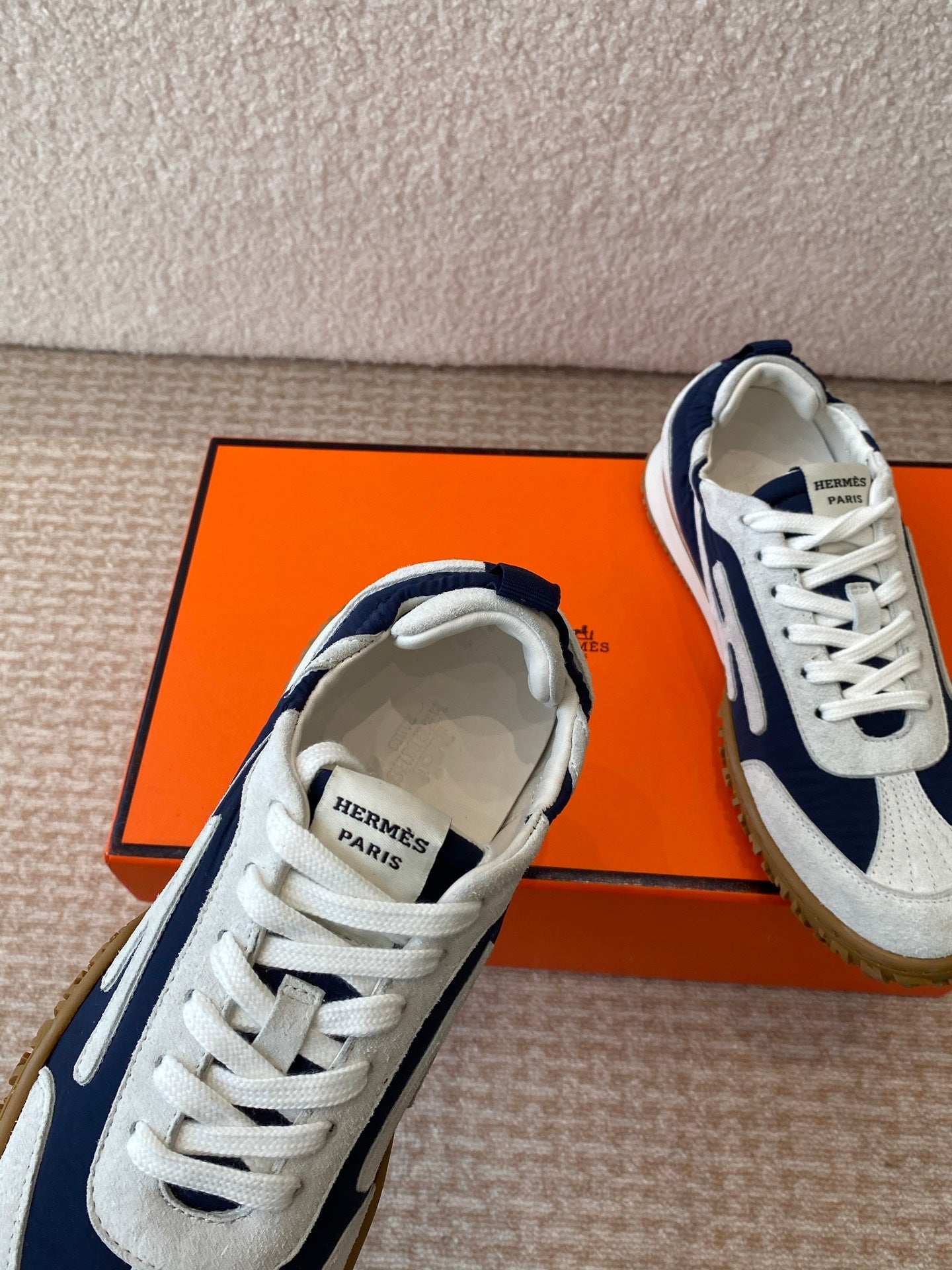 LuxluxHouse Best Quality Women Shoes Hermes