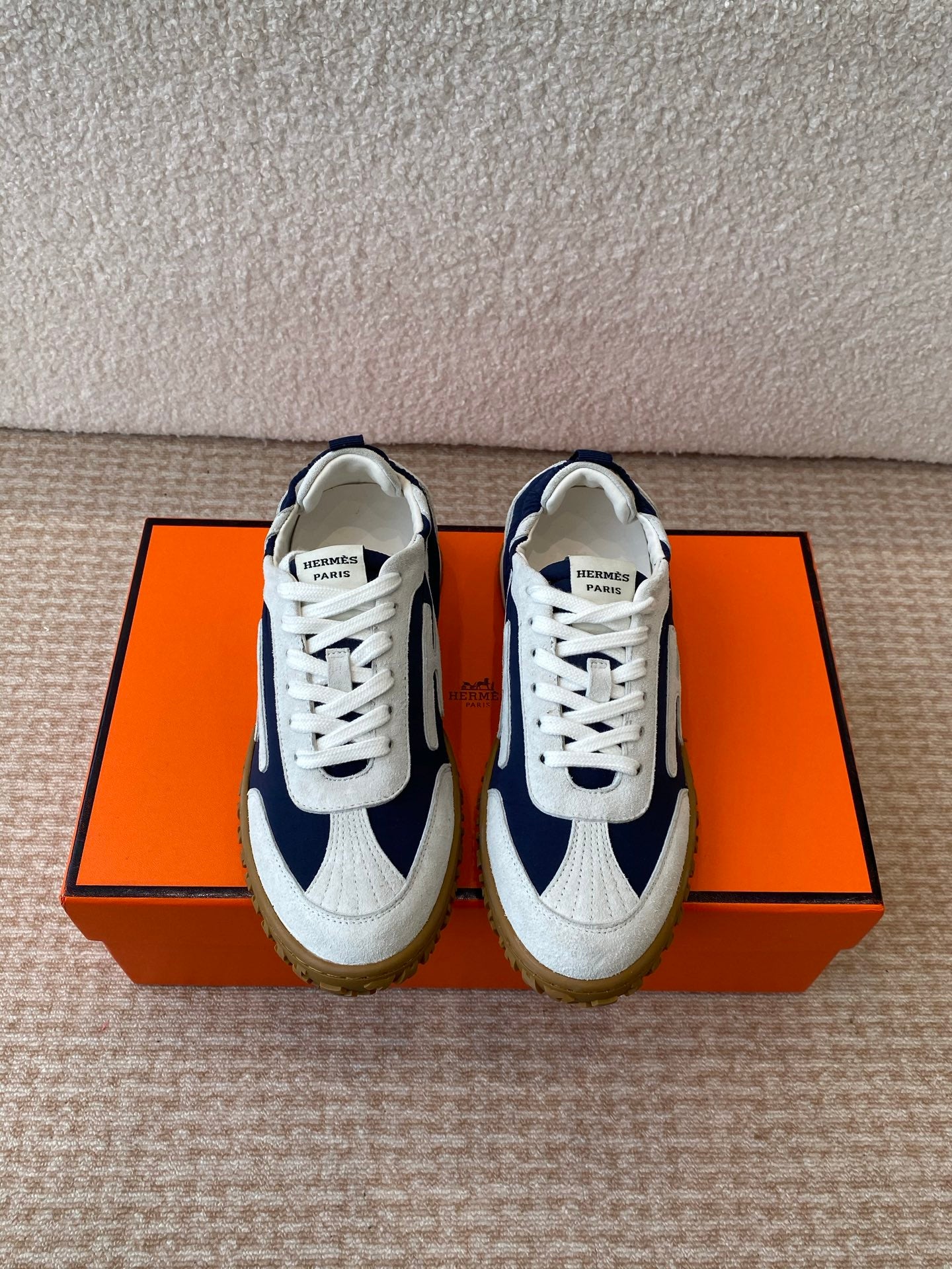 LuxluxHouse Best Quality Women Shoes Hermes