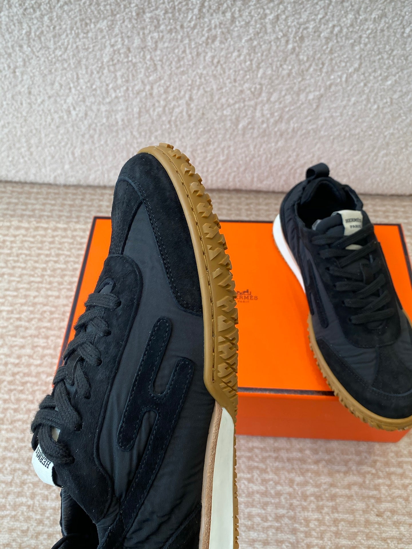 LuxluxHouse Best Quality Women Shoes Hermes