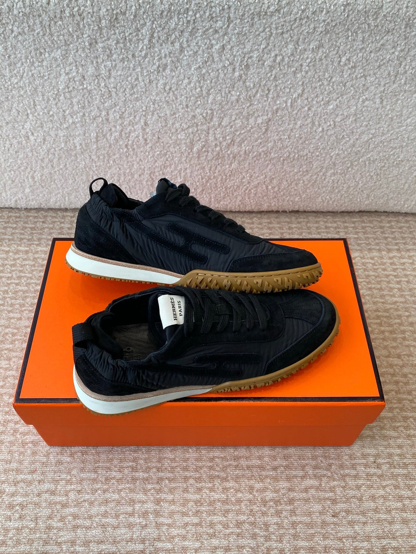 LuxluxHouse Best Quality Women Shoes Hermes