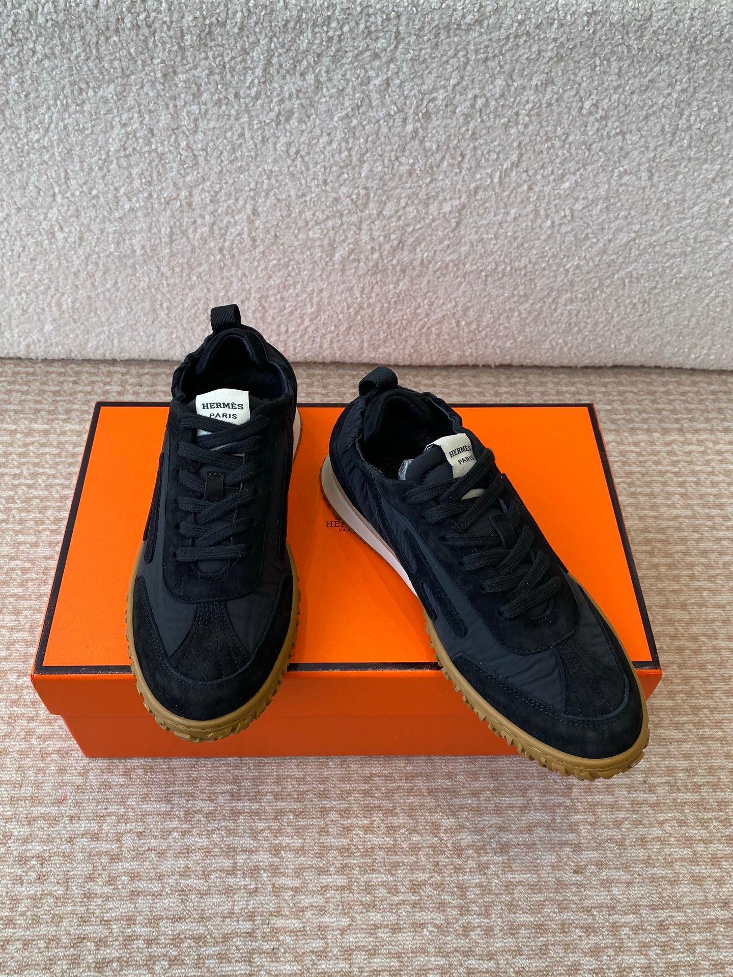 LuxluxHouse Best Quality Women Shoes Hermes