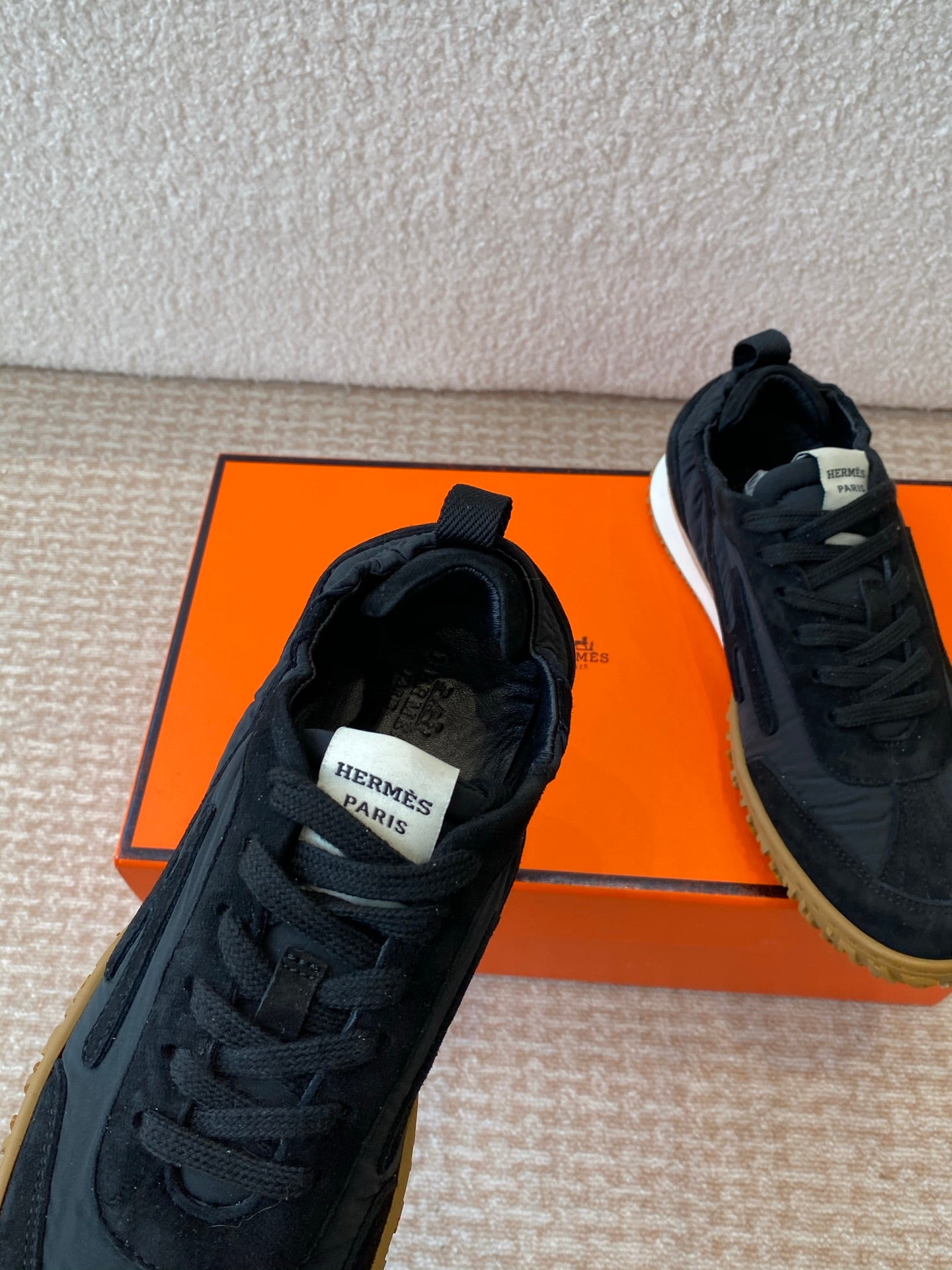 LuxluxHouse Best Quality Women Shoes Hermes