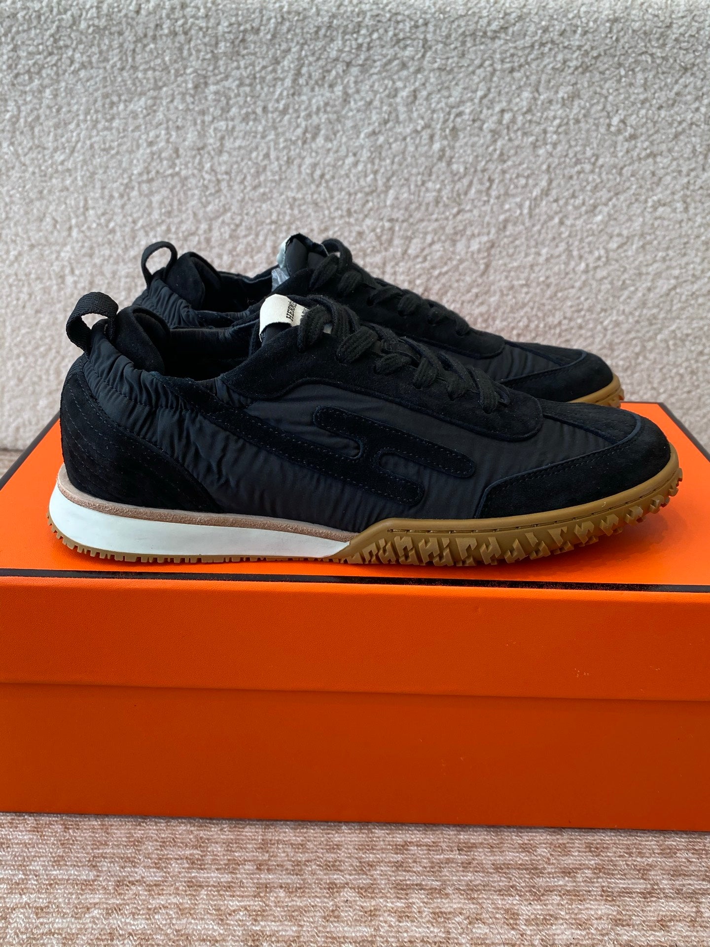 LuxluxHouse Best Quality Women Shoes Hermes