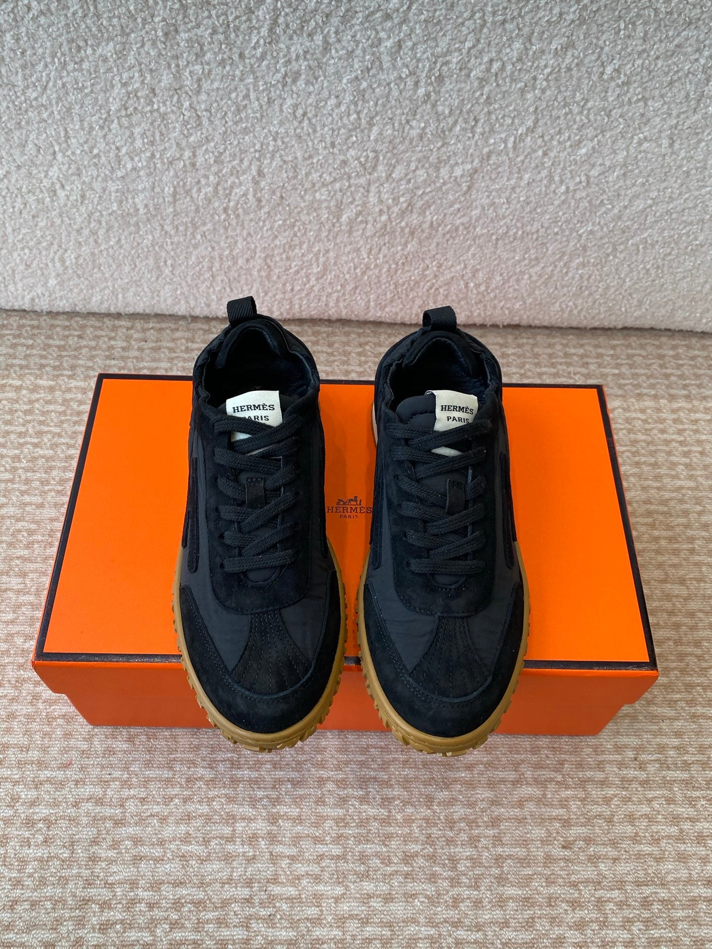 LuxluxHouse Best Quality Women Shoes Hermes