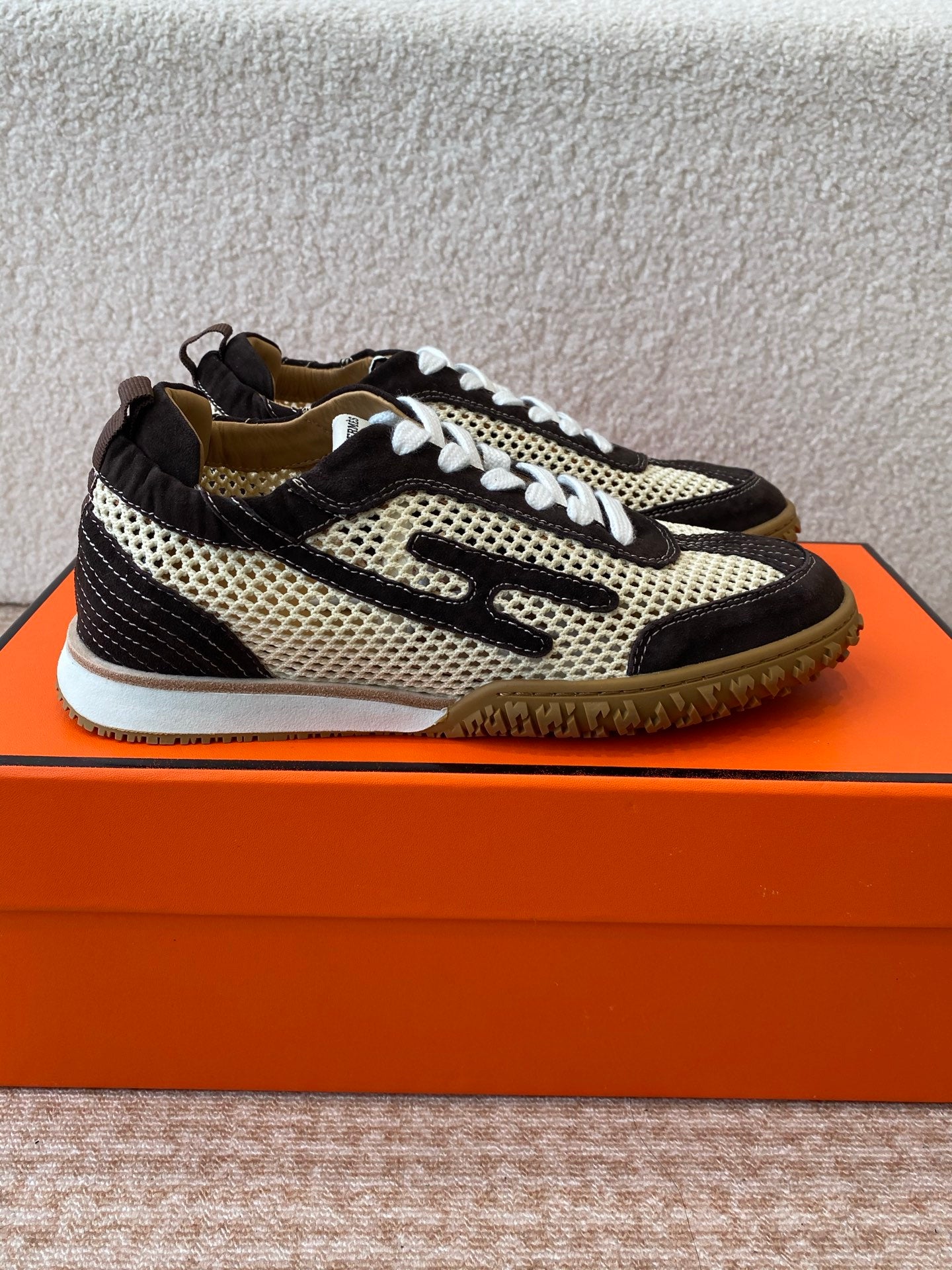 LuxluxHouse Best Quality Women Shoes Hermes