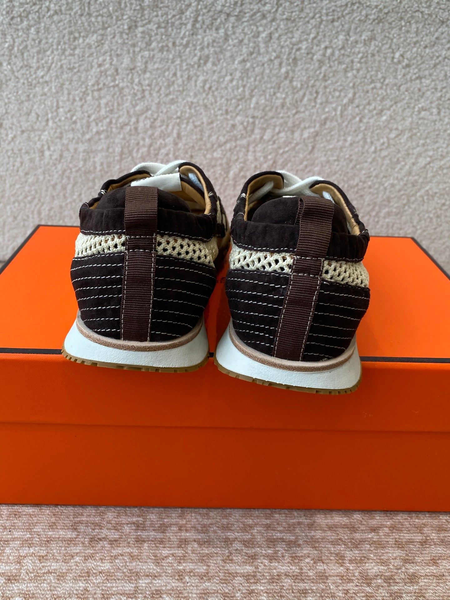 LuxluxHouse Best Quality Women Shoes Hermes