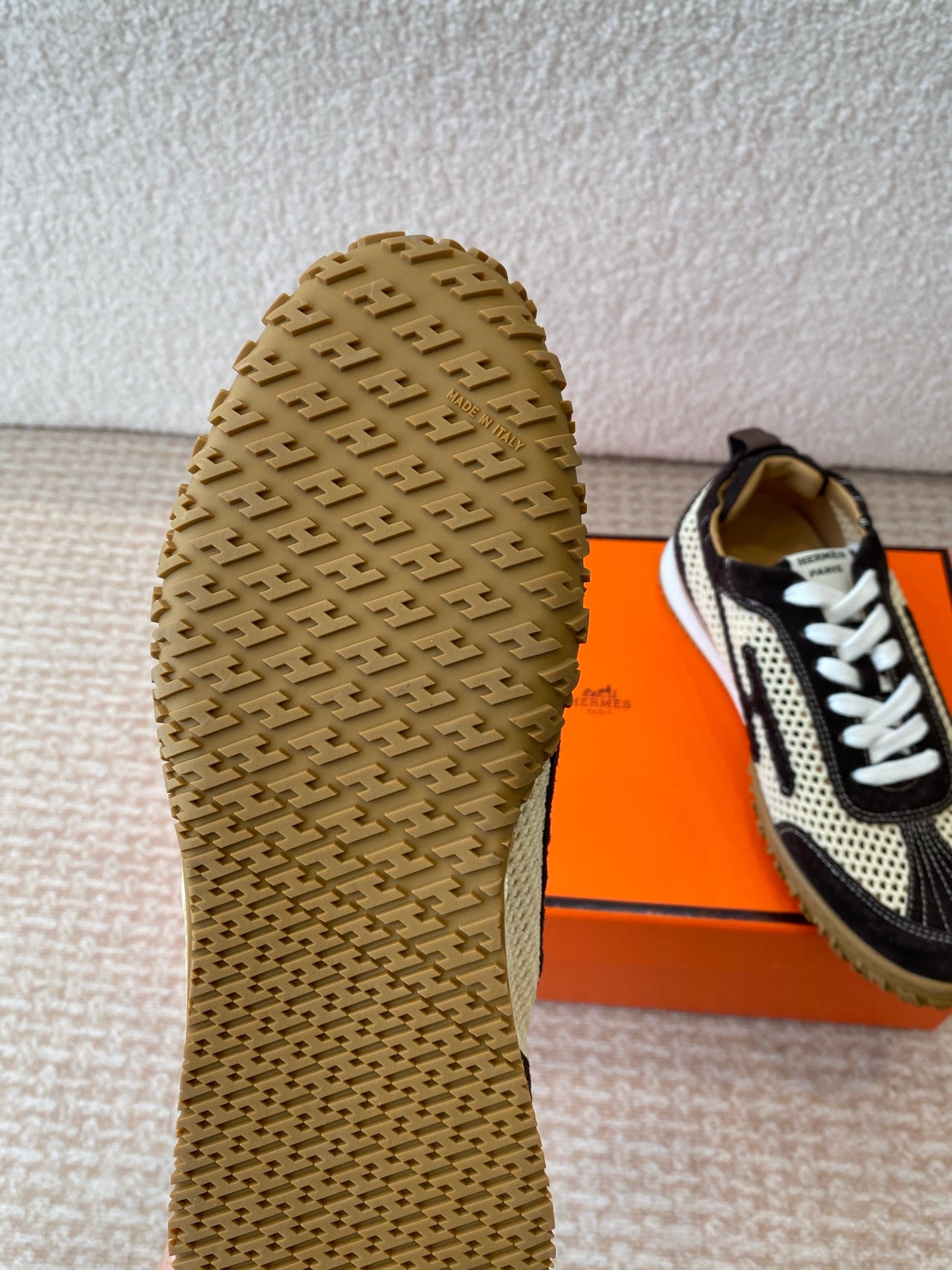 LuxluxHouse Best Quality Women Shoes Hermes