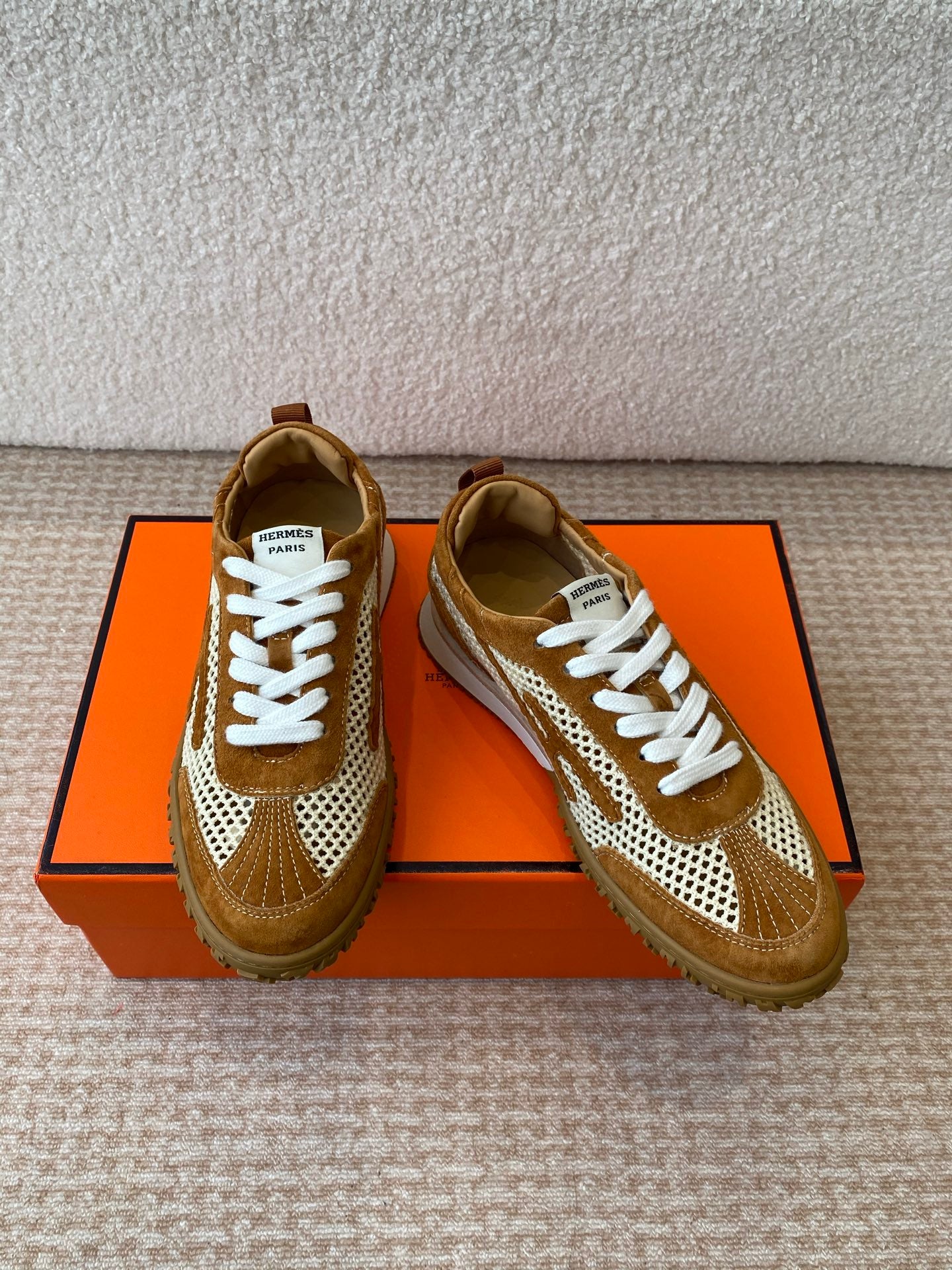 LuxluxHouse Best Quality Women Shoes Hermes