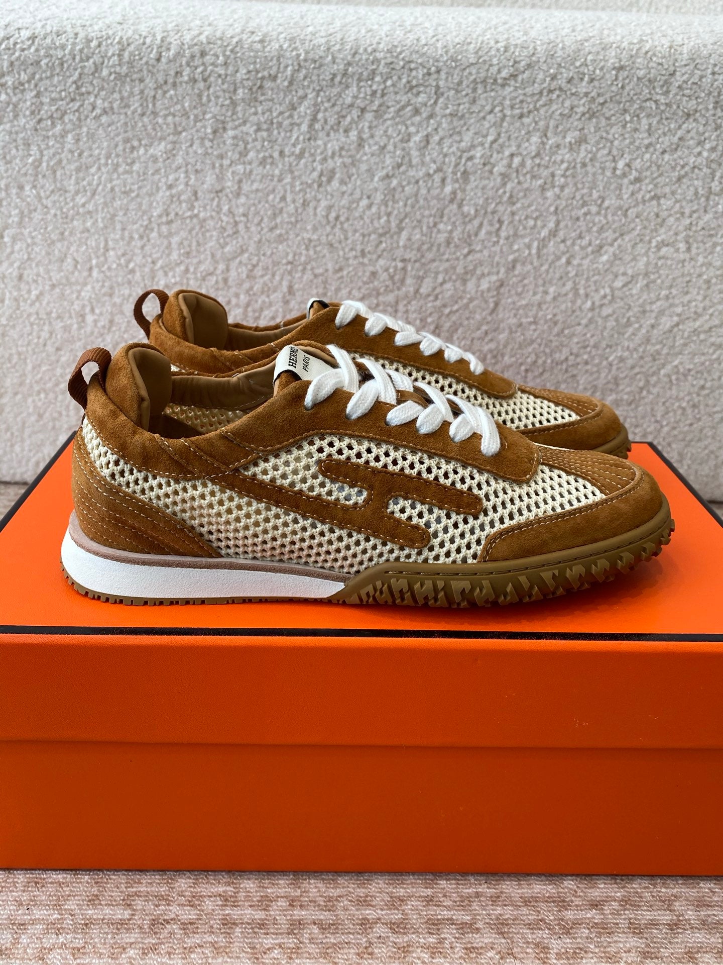 LuxluxHouse Best Quality Women Shoes Hermes