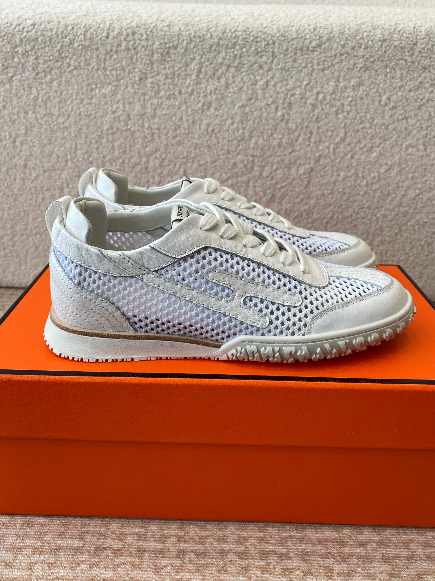 LuxluxHouse Best Quality Women Shoes Hermes