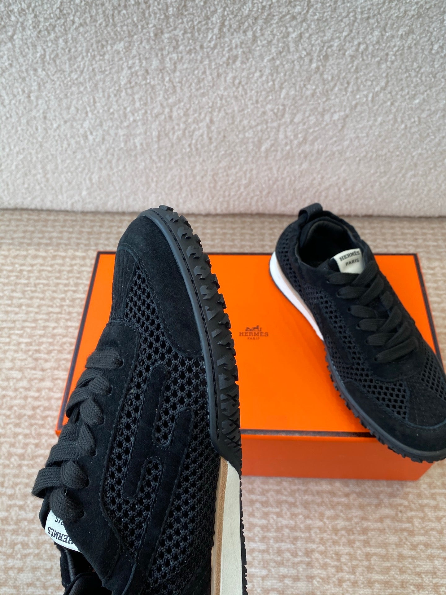 LuxluxHouse Best Quality Women Shoes Hermes