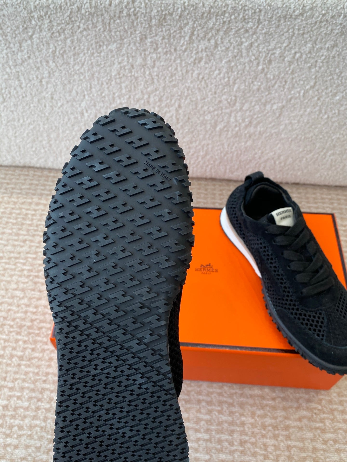 LuxluxHouse Best Quality Women Shoes Hermes