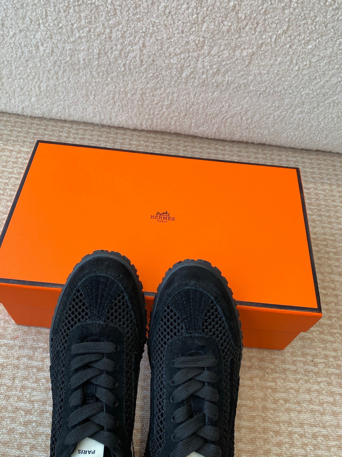 LuxluxHouse Best Quality Women Shoes Hermes