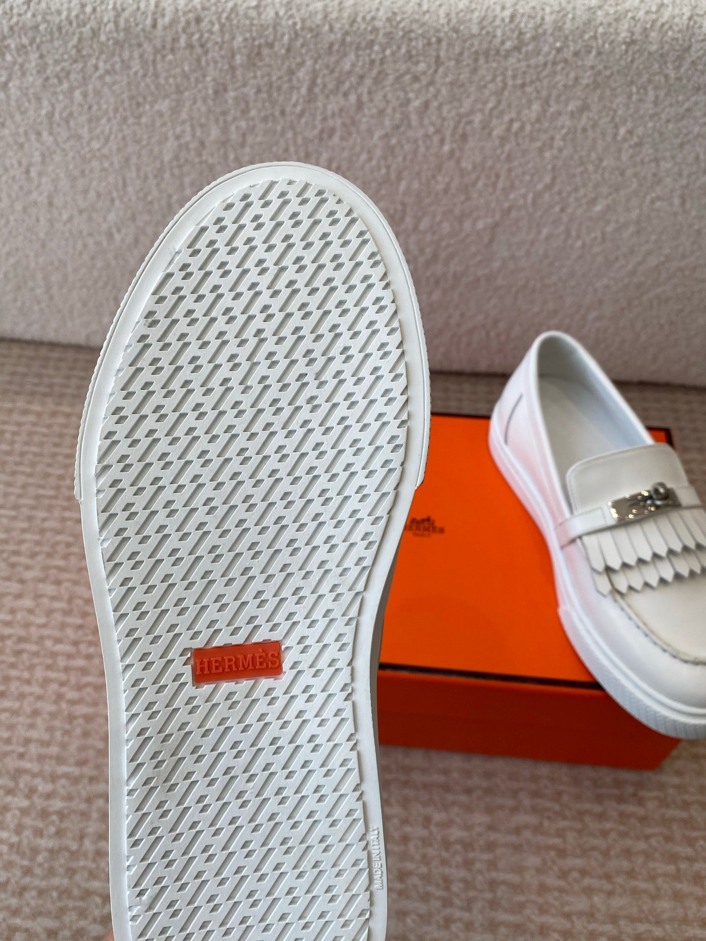 LuxluxHouse Best Quality Women Shoes Hermes