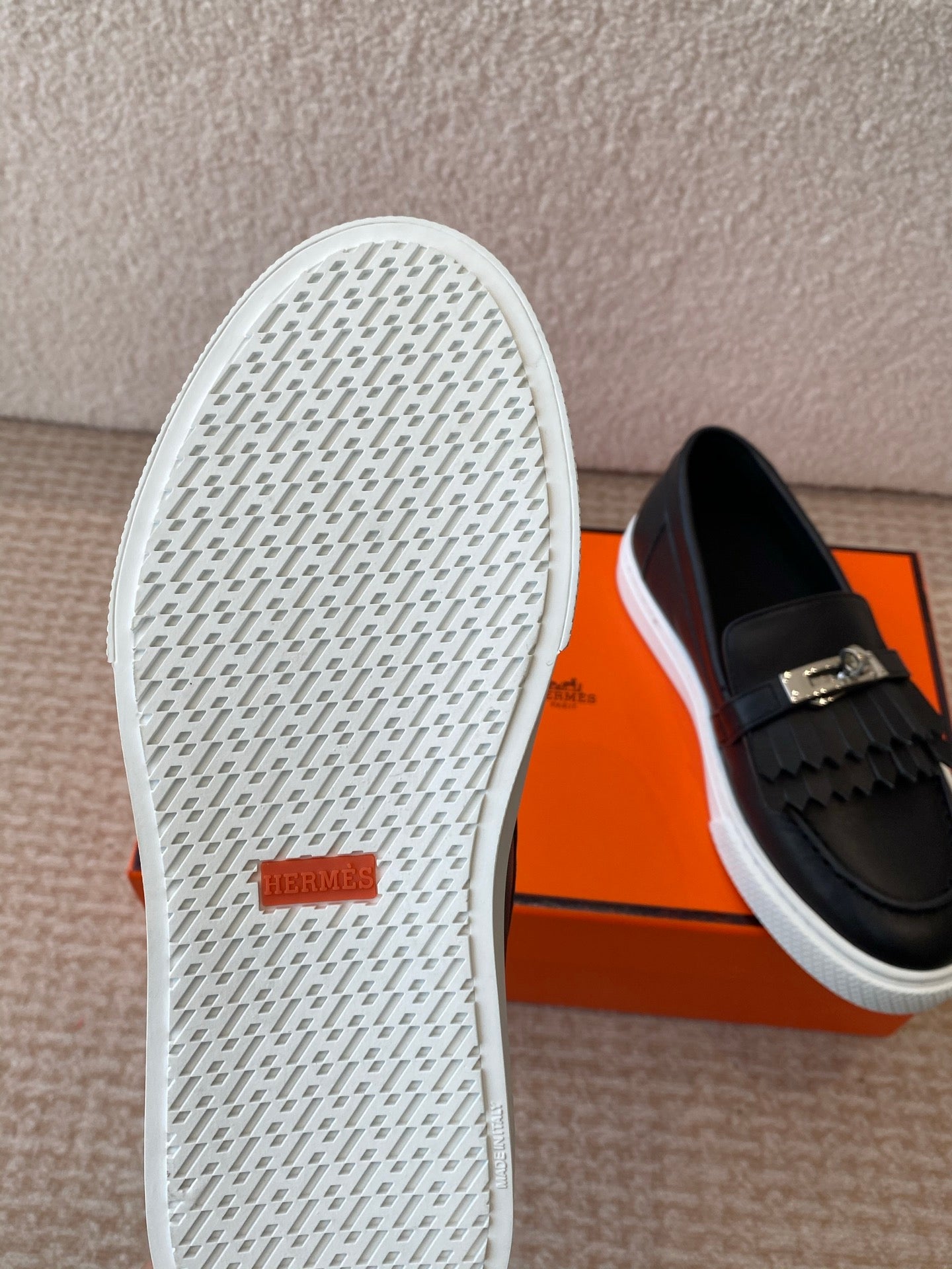 LuxluxHouse Best Quality Women Shoes Hermes