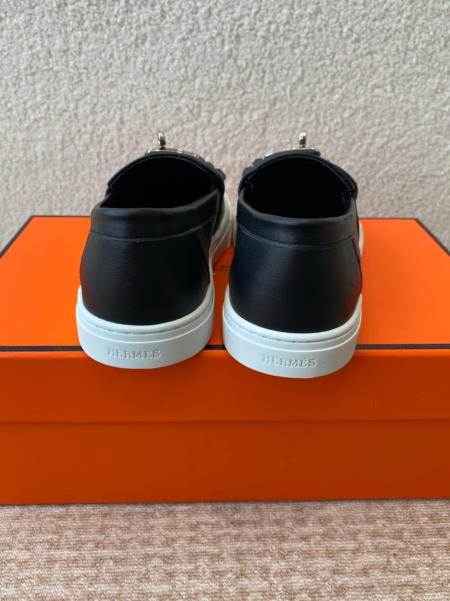 LuxluxHouse Best Quality Women Shoes Hermes