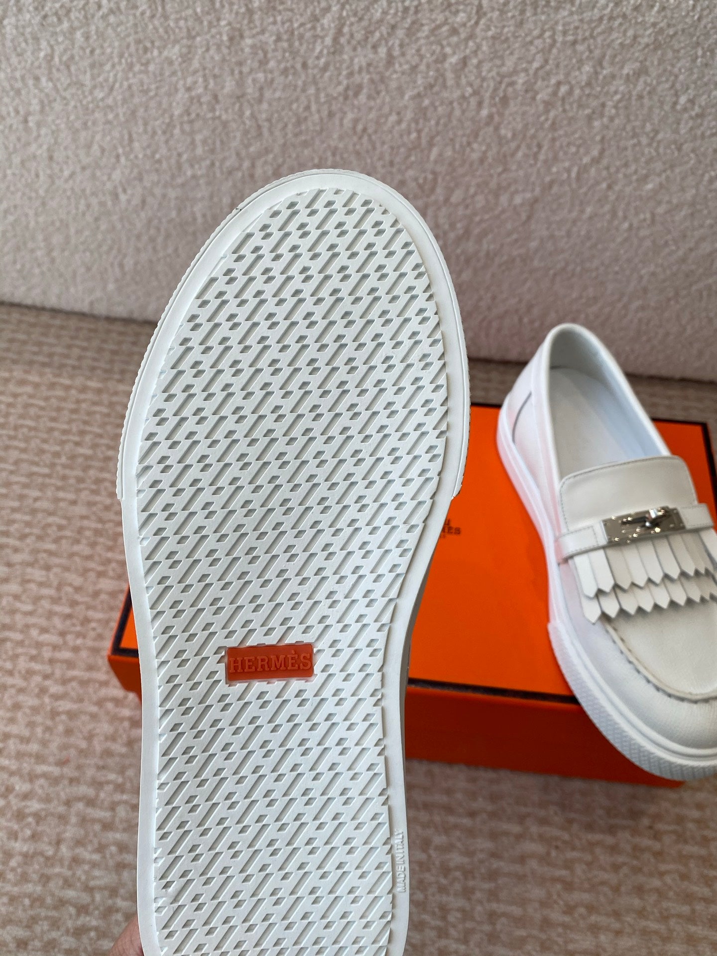 LuxluxHouse Best Quality Women Shoes Hermes