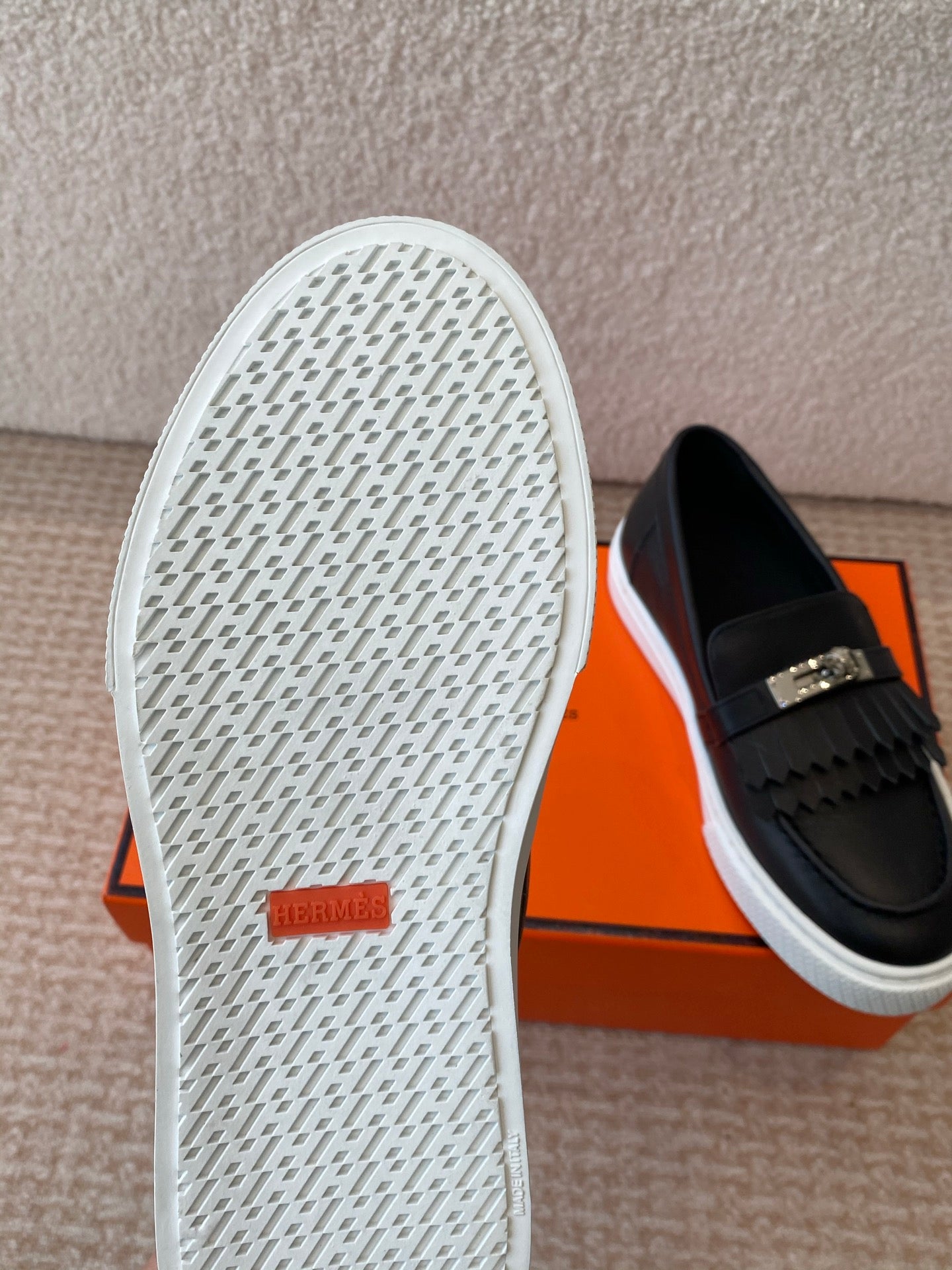 LuxluxHouse Best Quality Women Shoes Hermes