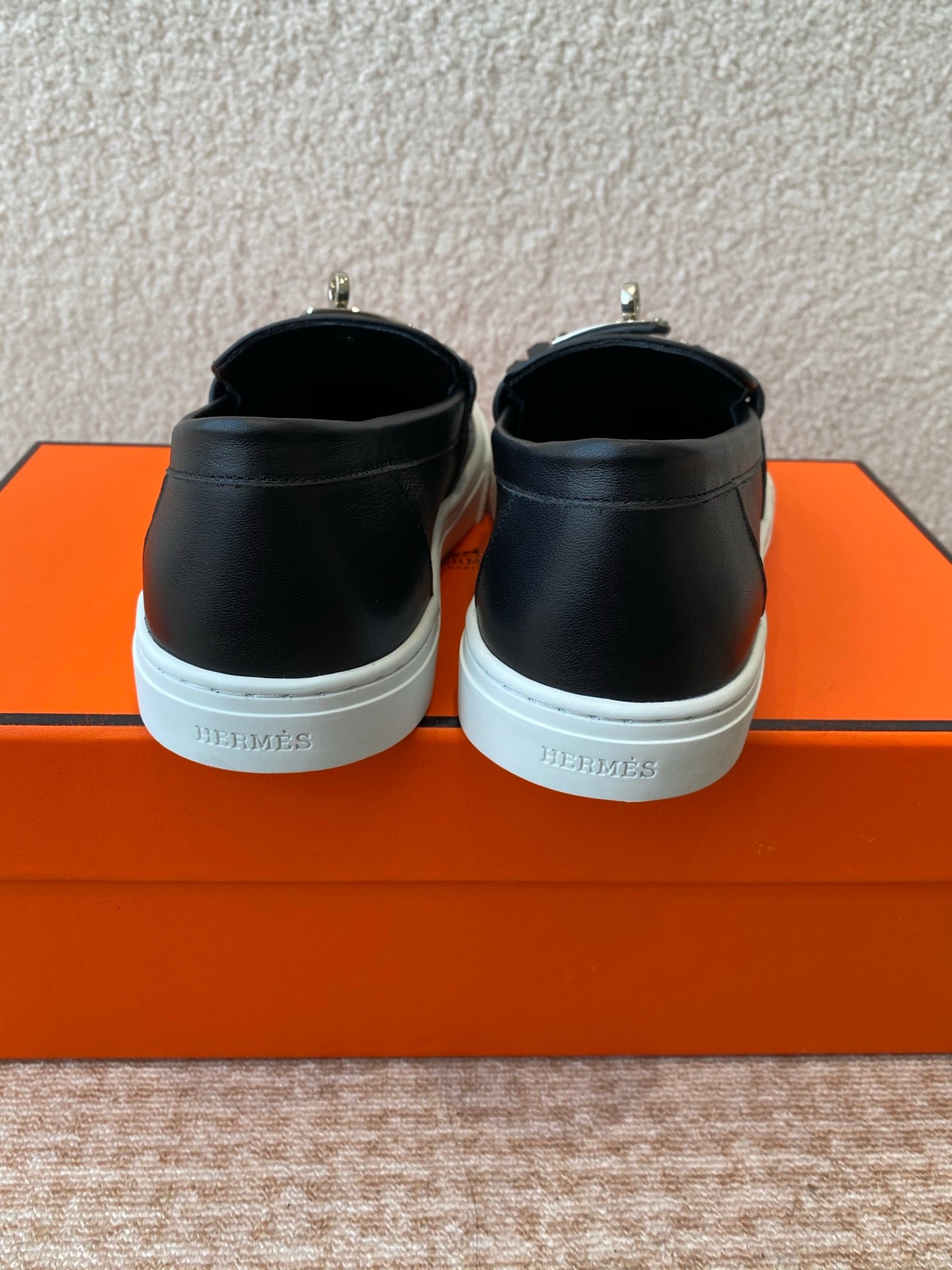 LuxluxHouse Best Quality Women Shoes Hermes