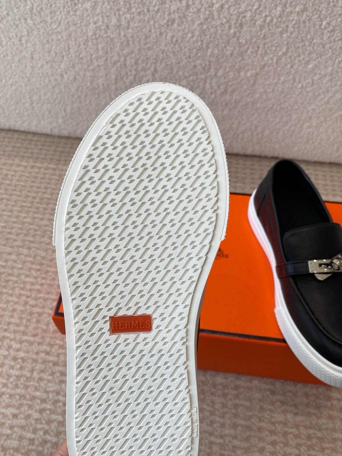 LuxluxHouse Best Quality Women Shoes Hermes