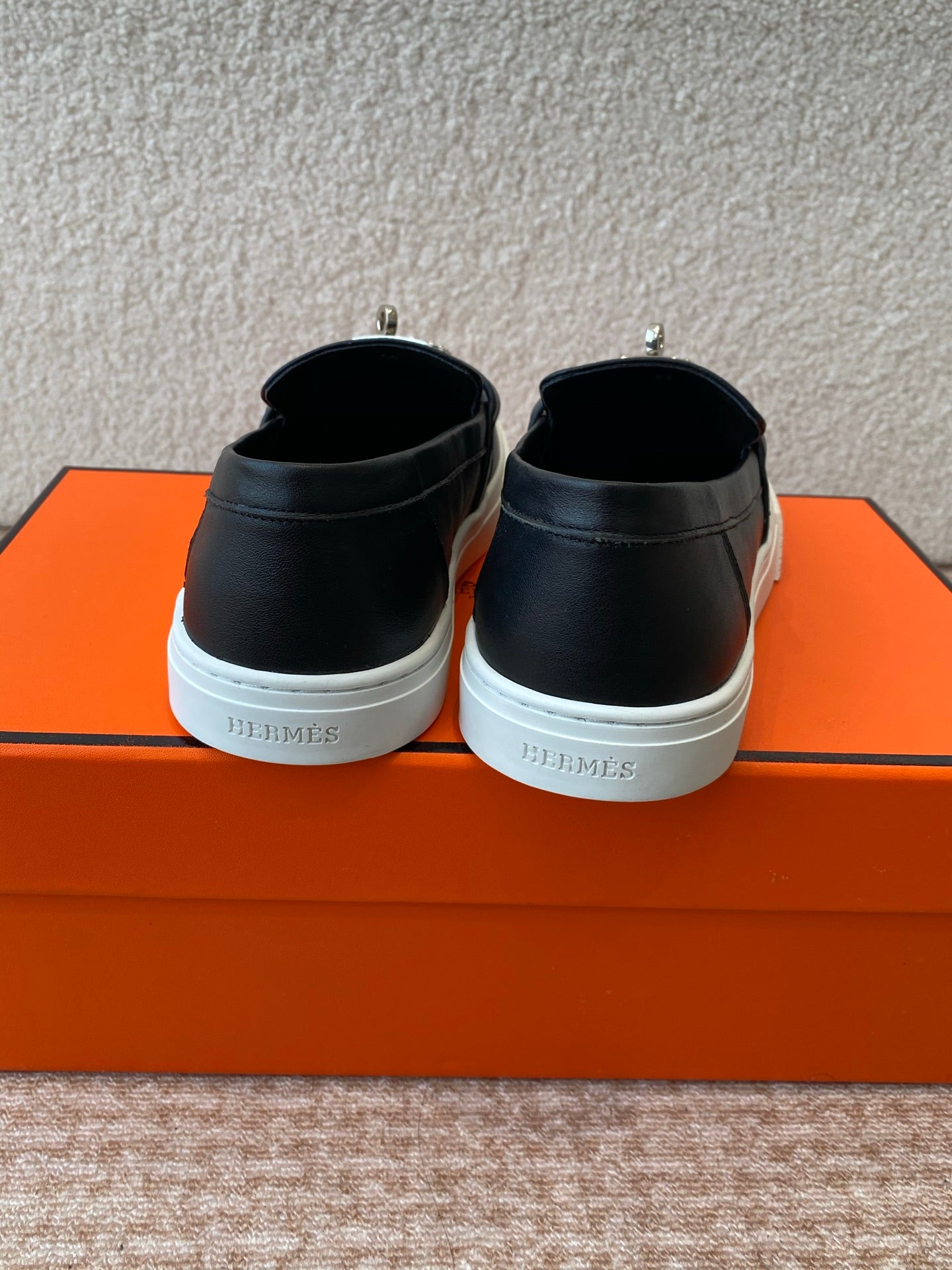 LuxluxHouse Best Quality Women Shoes Hermes