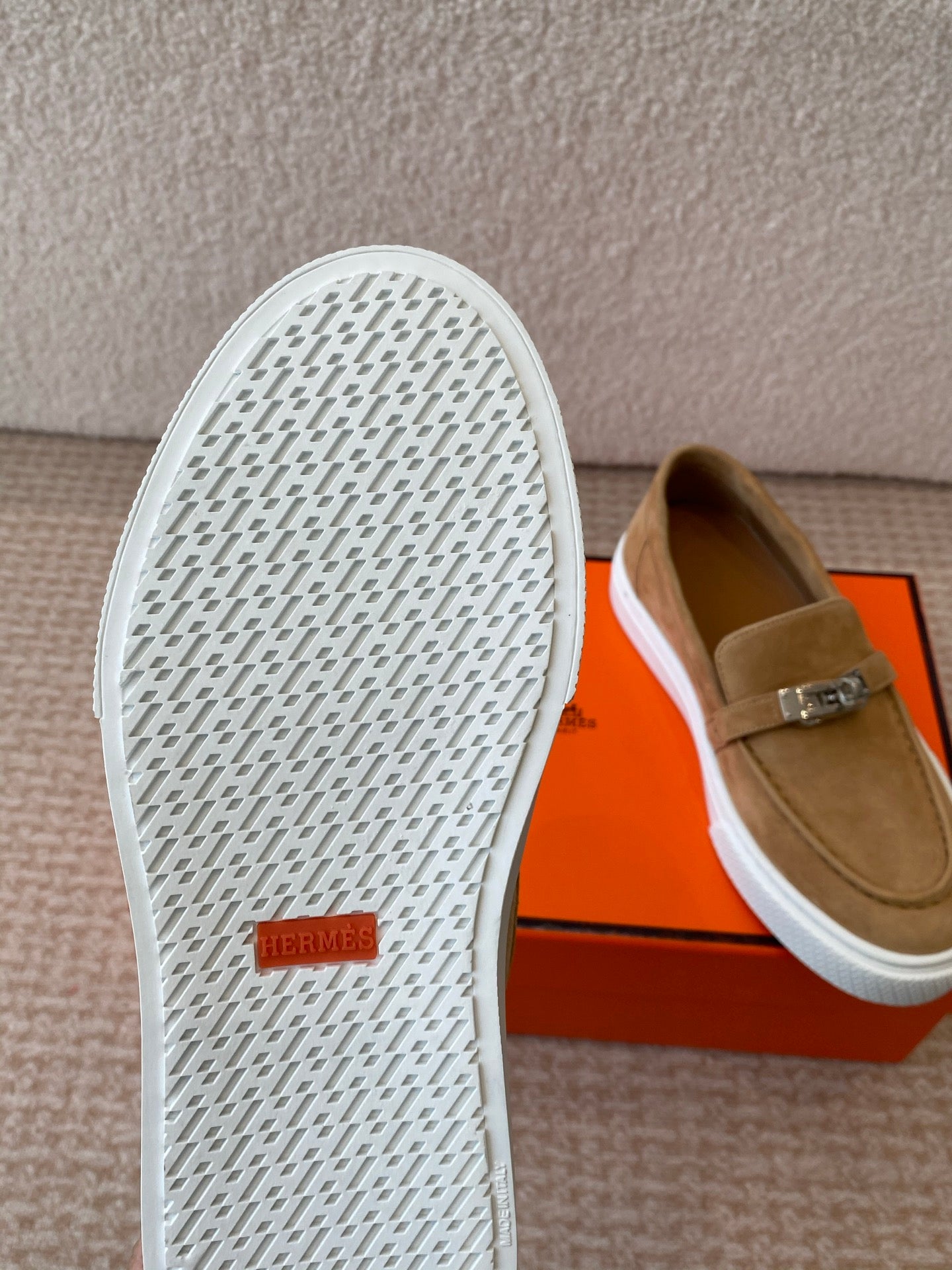 LuxluxHouse Best Quality Women Shoes Hermes