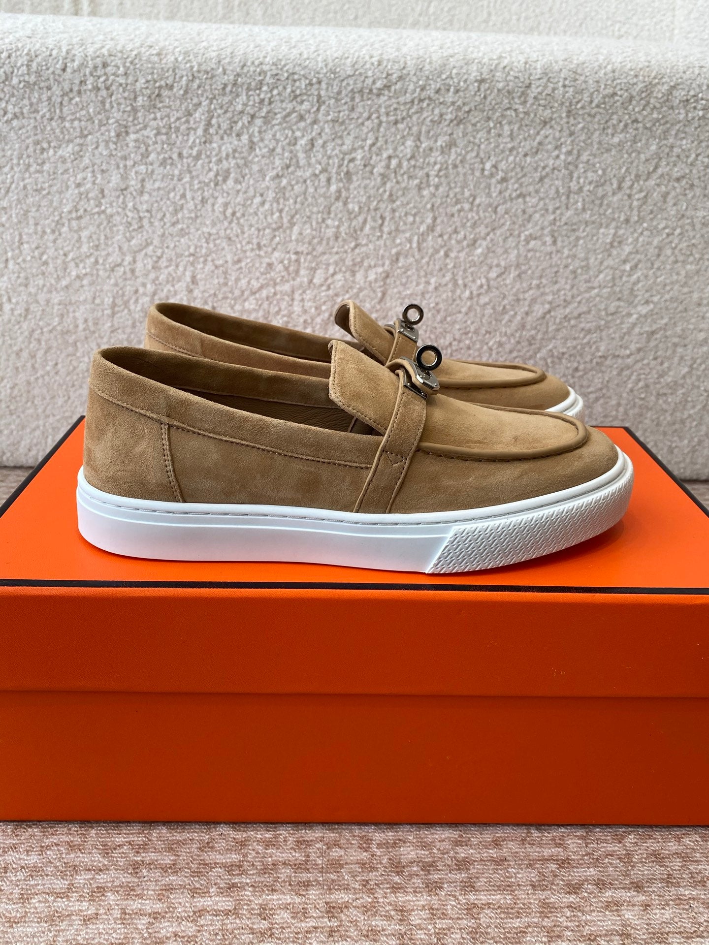 LuxluxHouse Best Quality Women Shoes Hermes