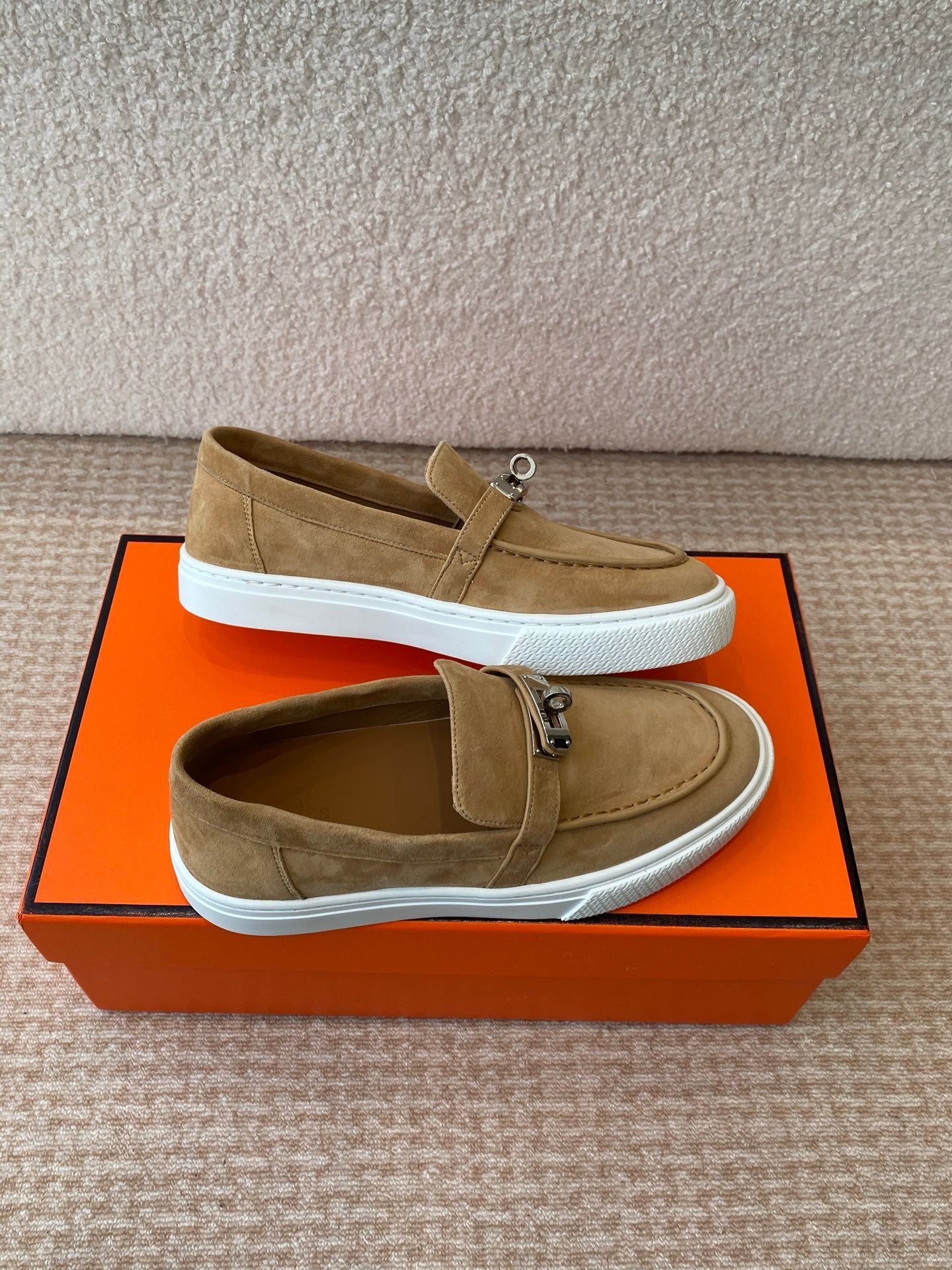 LuxluxHouse Best Quality Women Shoes Hermes