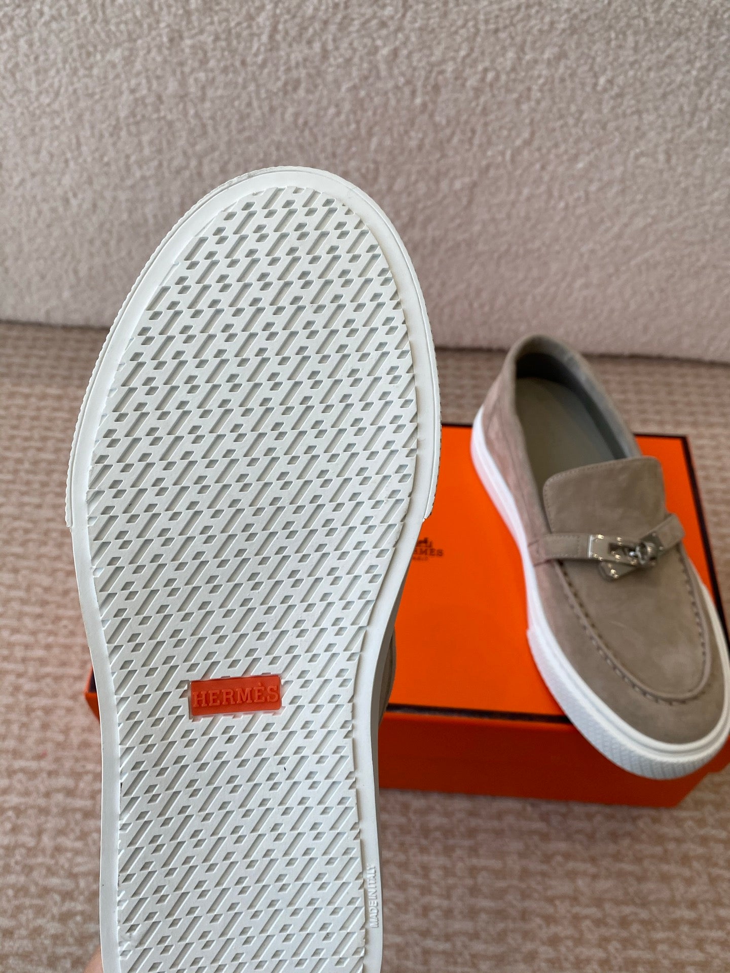 LuxluxHouse Best Quality Women Shoes Hermes