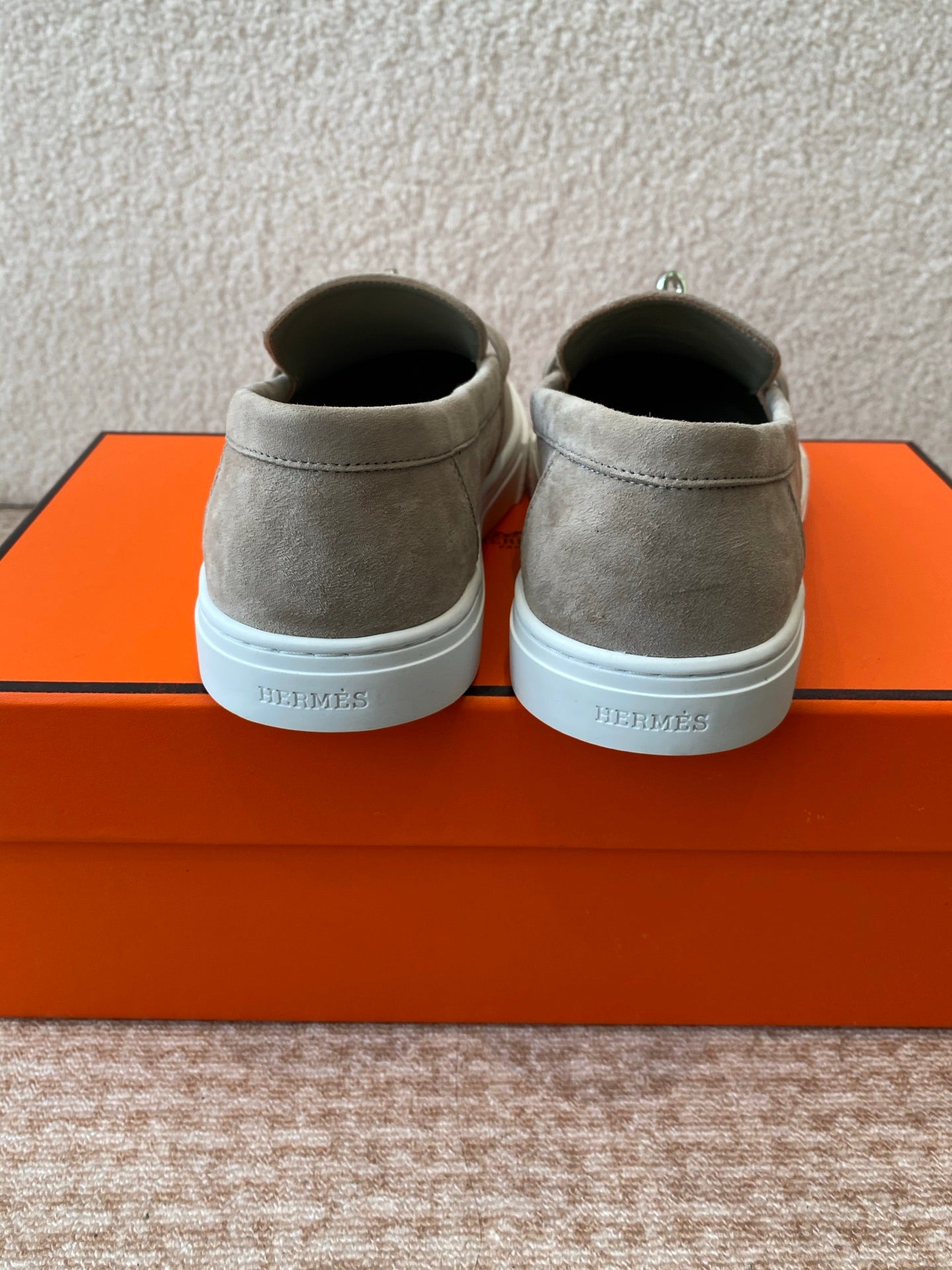 LuxluxHouse Best Quality Women Shoes Hermes