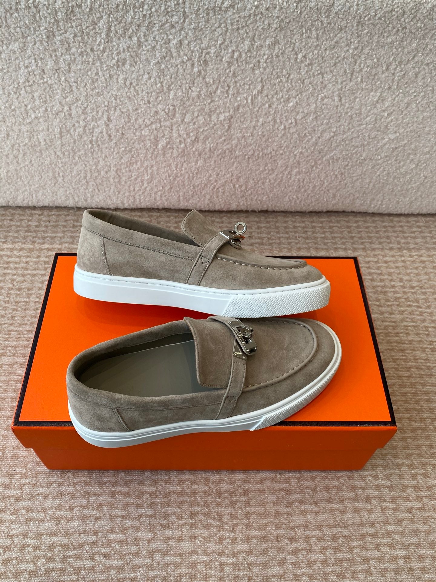 LuxluxHouse Best Quality Women Shoes Hermes