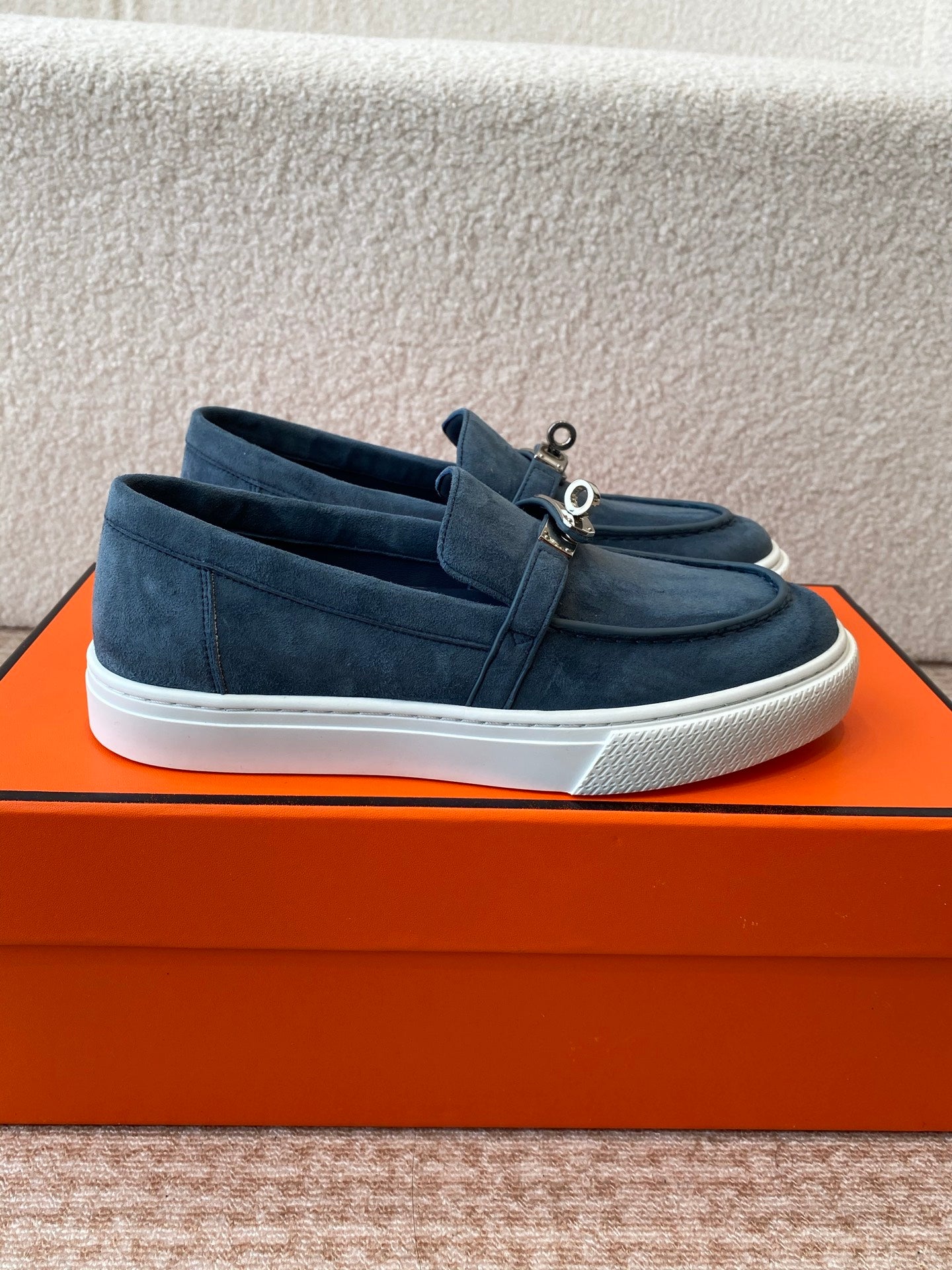 LuxluxHouse Best Quality Women Shoes Hermes