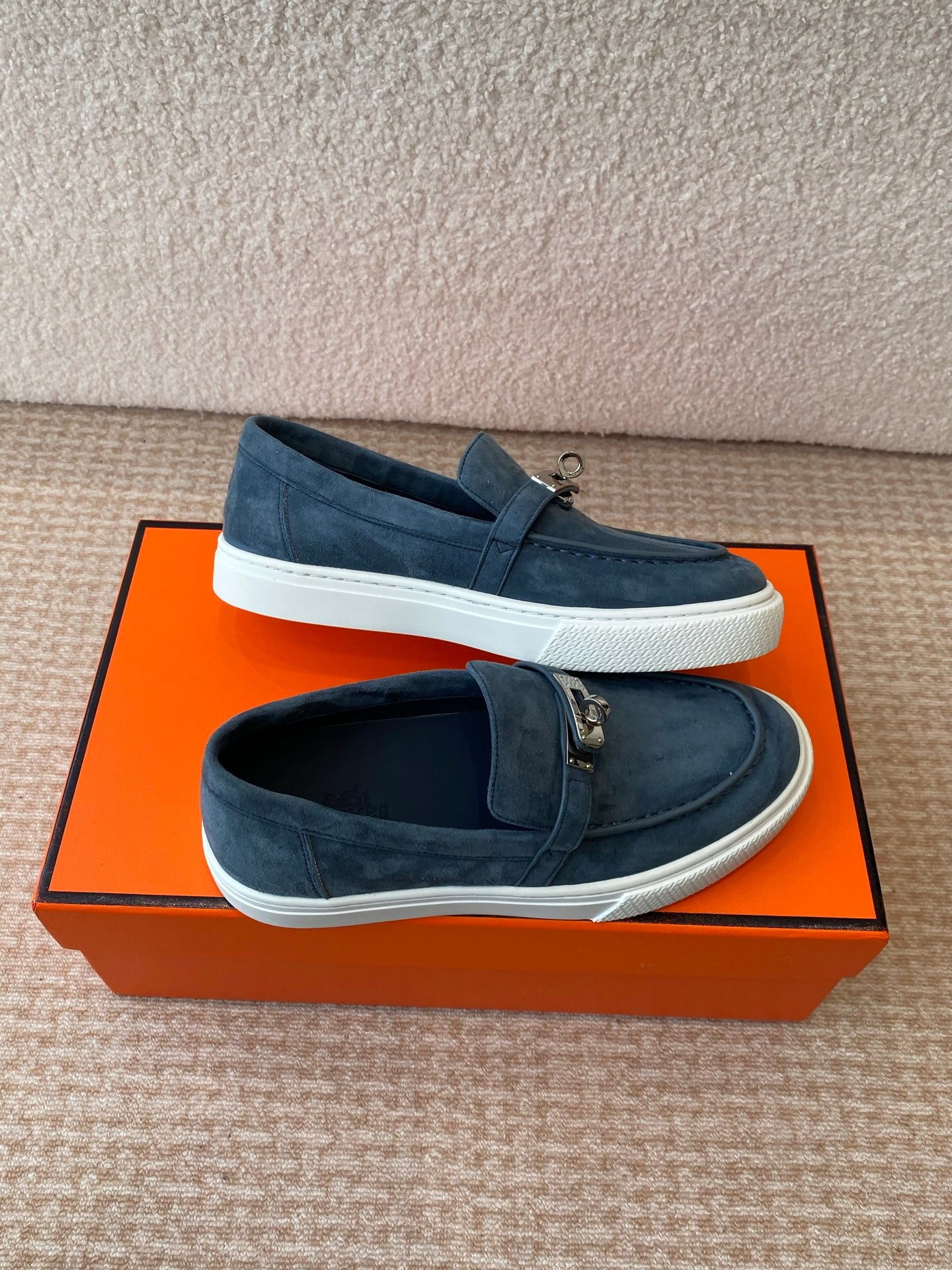 LuxluxHouse Best Quality Women Shoes Hermes